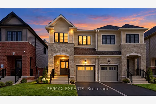 2004 Horace Duncan Crescent