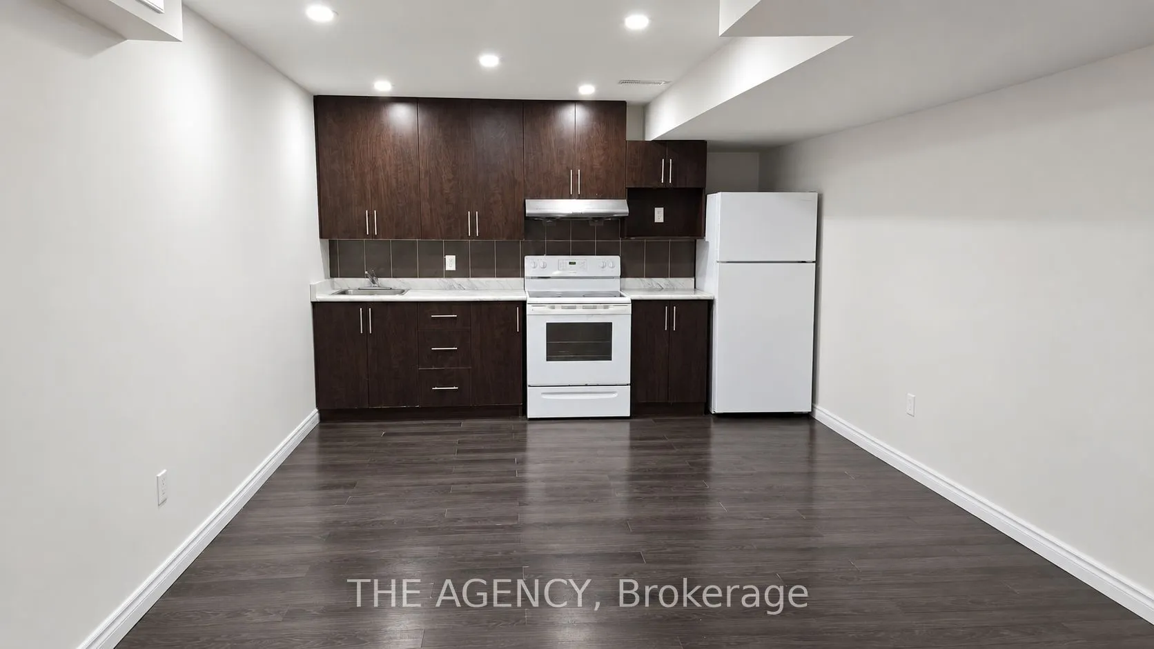 16 Bobcat Terrace #Bsmt