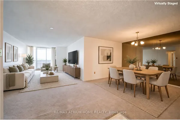 3131 Bridletowne Circle