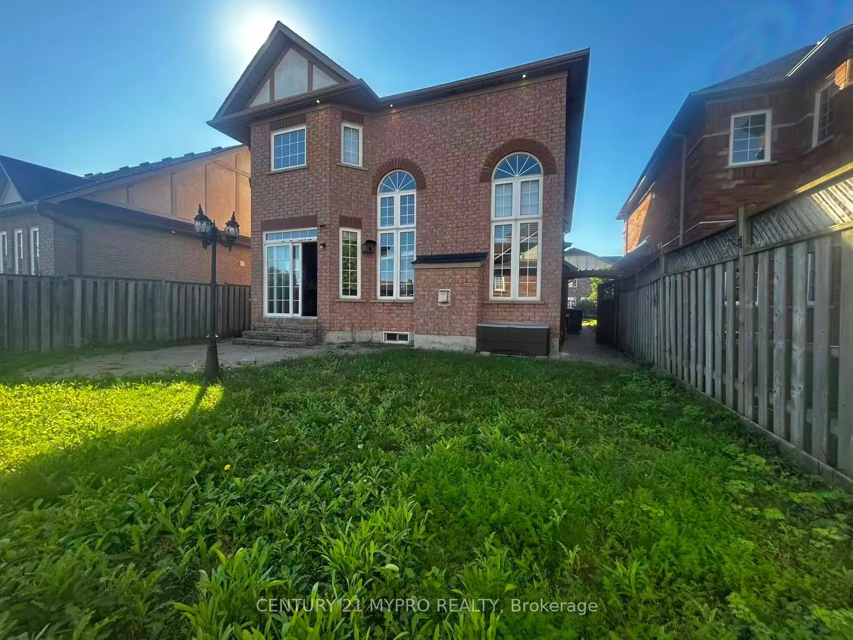 178 Stonemanor Avenue