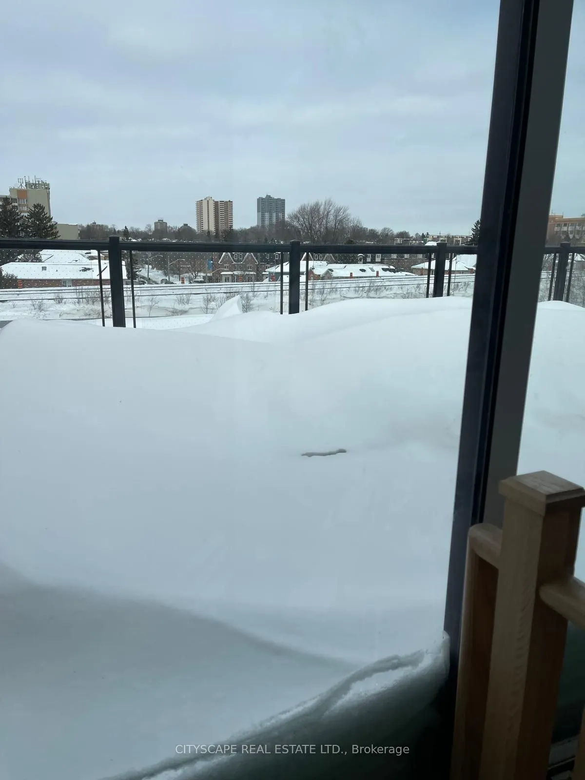 174 Clonmore Drive #4