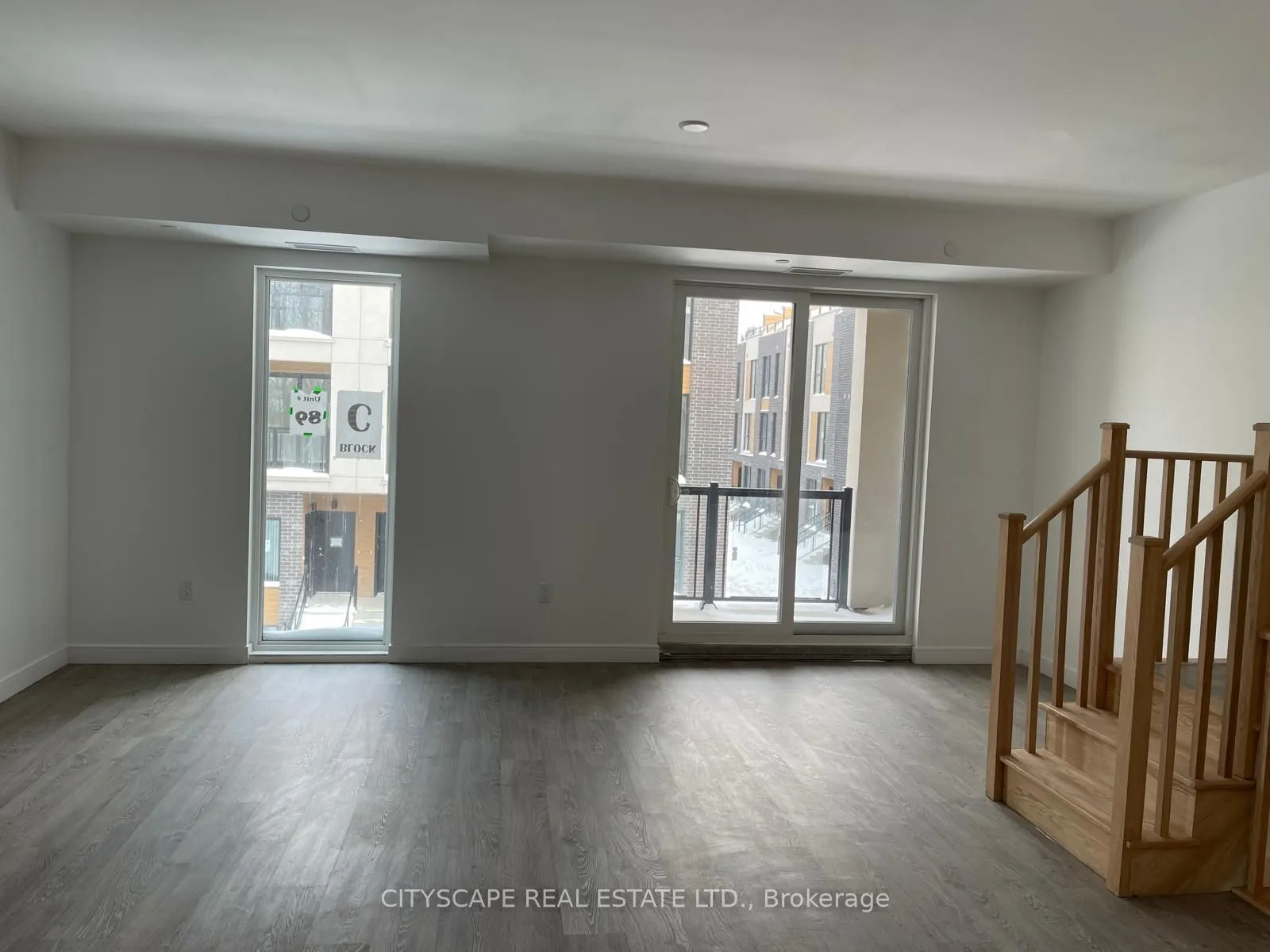174 Clonmore Drive #4