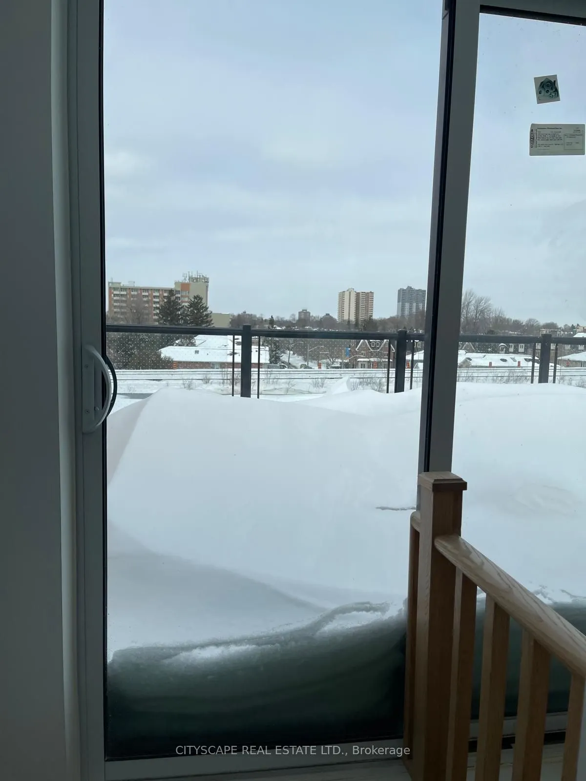 174 Clonmore Drive #4