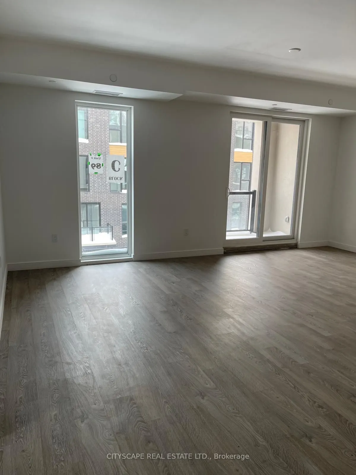 174 Clonmore Drive #4