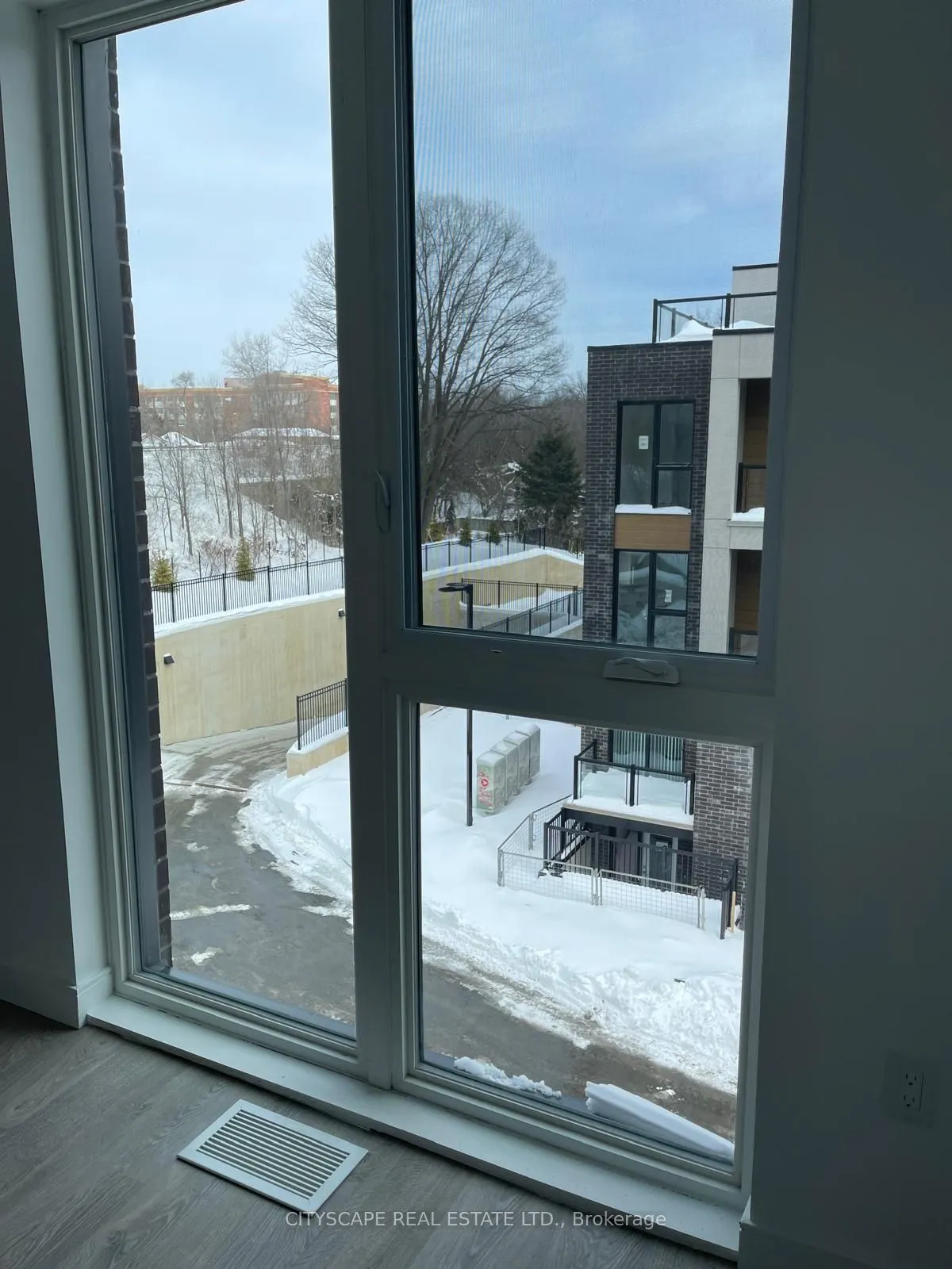 174 Clonmore Drive #4