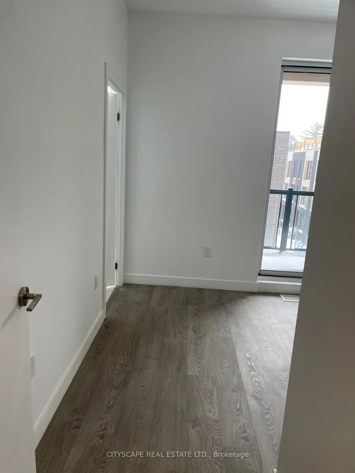174 Clonmore Drive #4