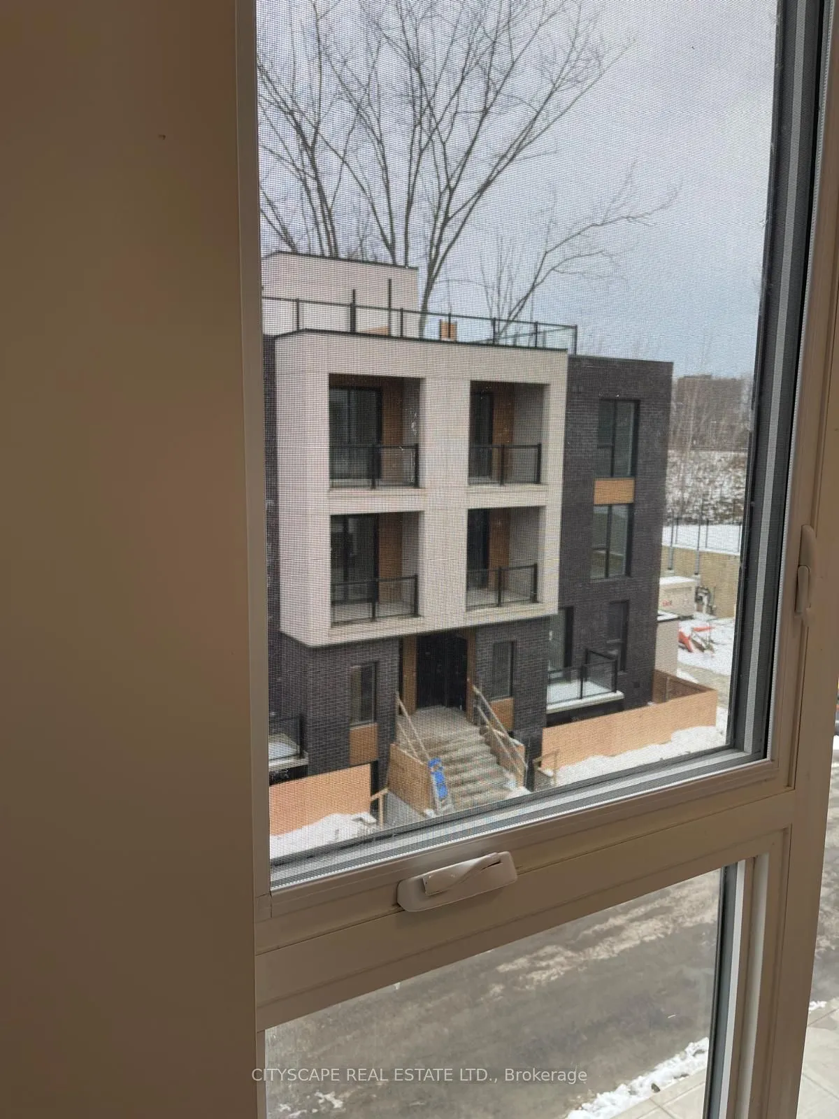 174 Clonmore Drive #4