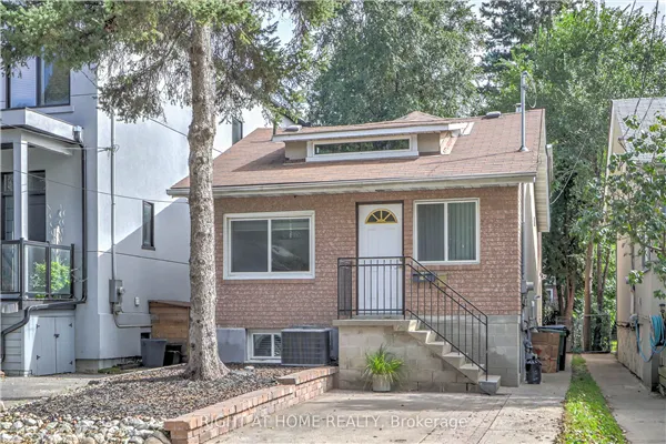 243 Coleridge Avenue