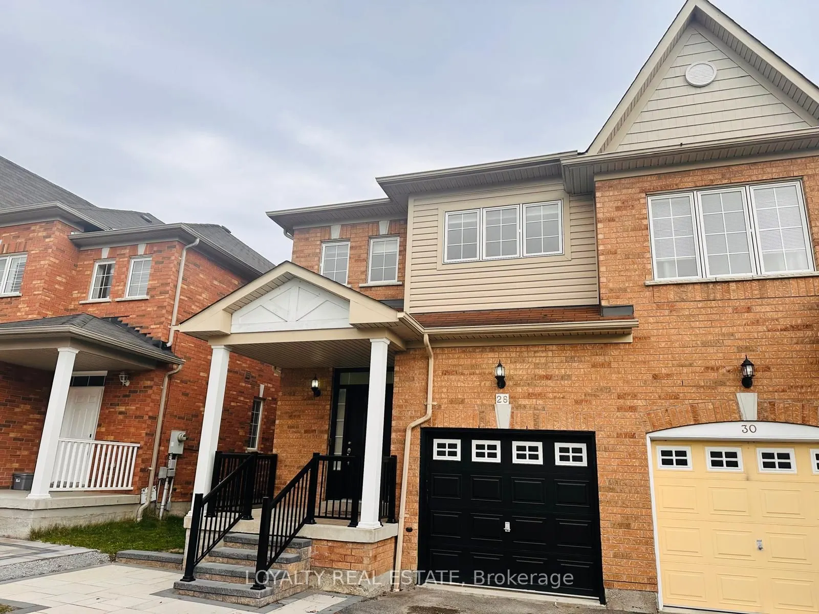 28 Thorp Crescent