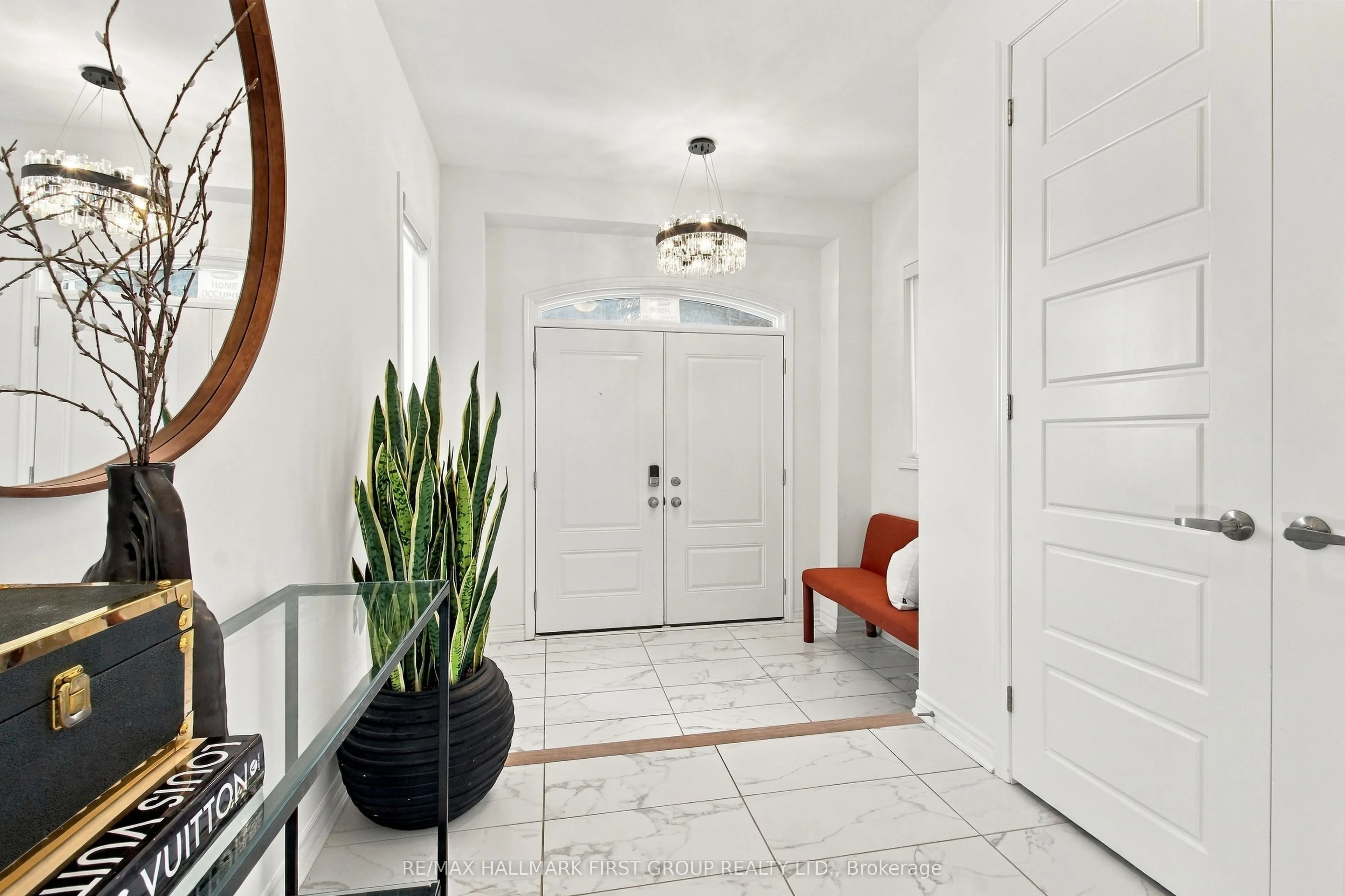3302 Marchington Square