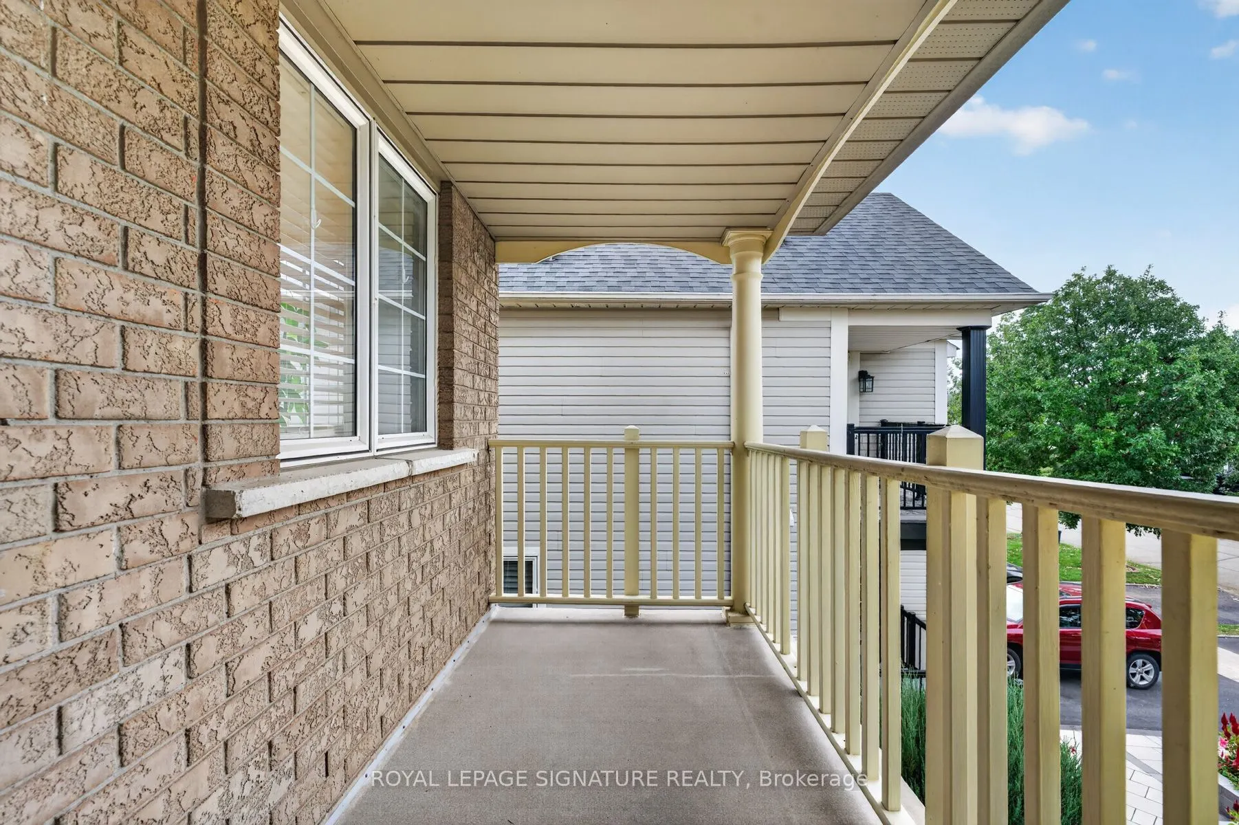 126 Whitby Shores Greenway