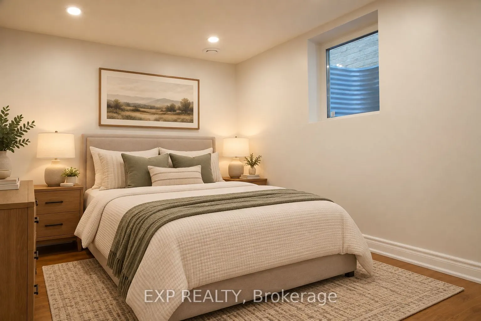 6 Beadle Drive