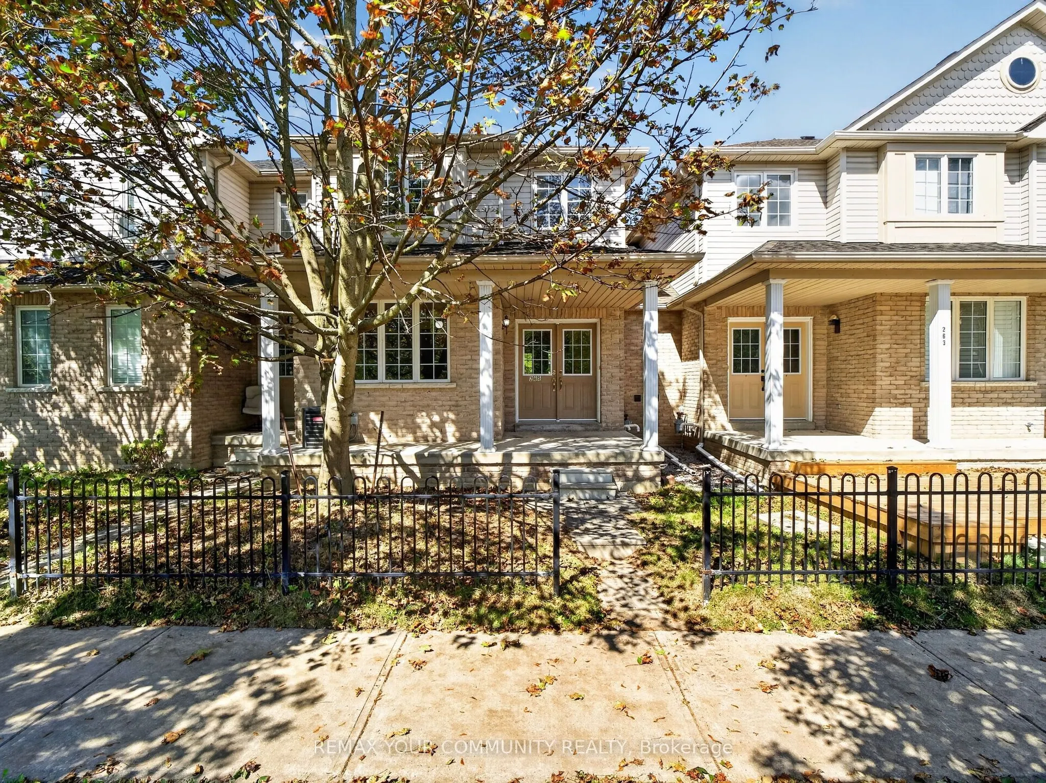 265 Sprucewood Crescent