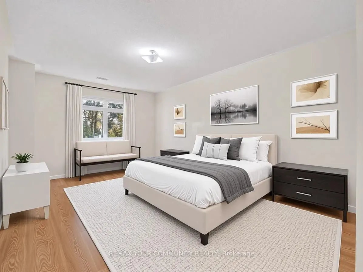 265 Sprucewood Crescent