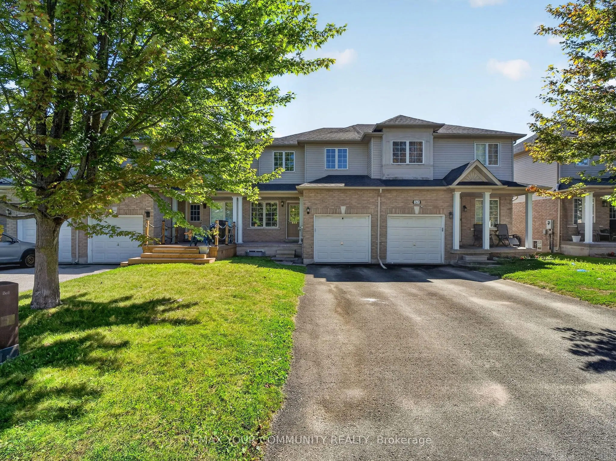 265 Sprucewood Crescent