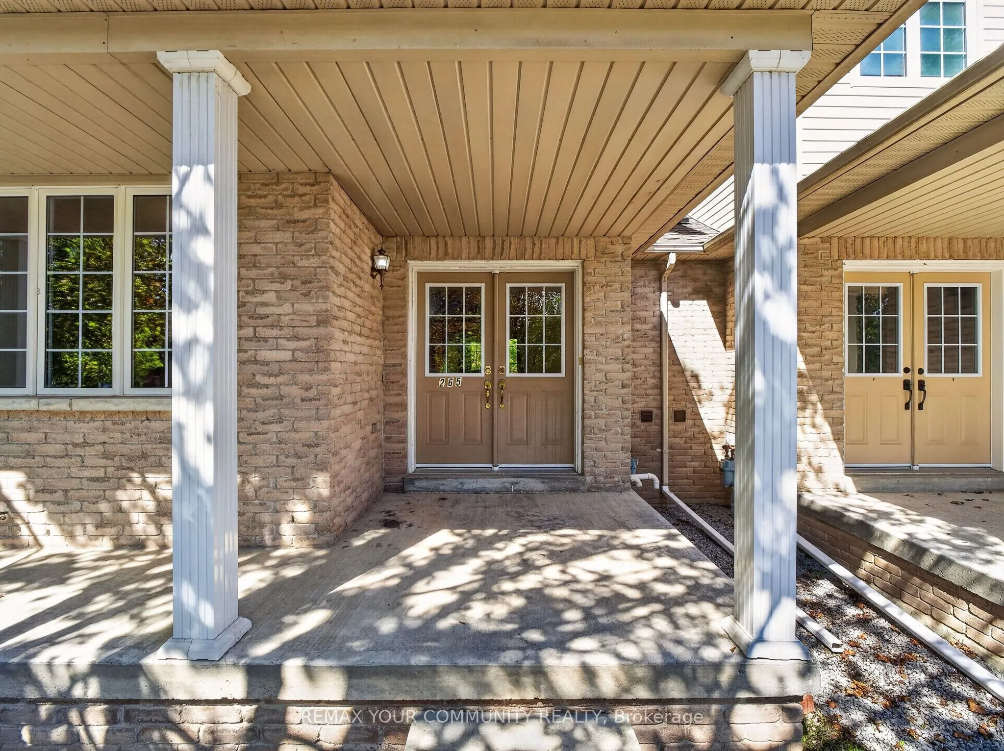 265 Sprucewood Crescent