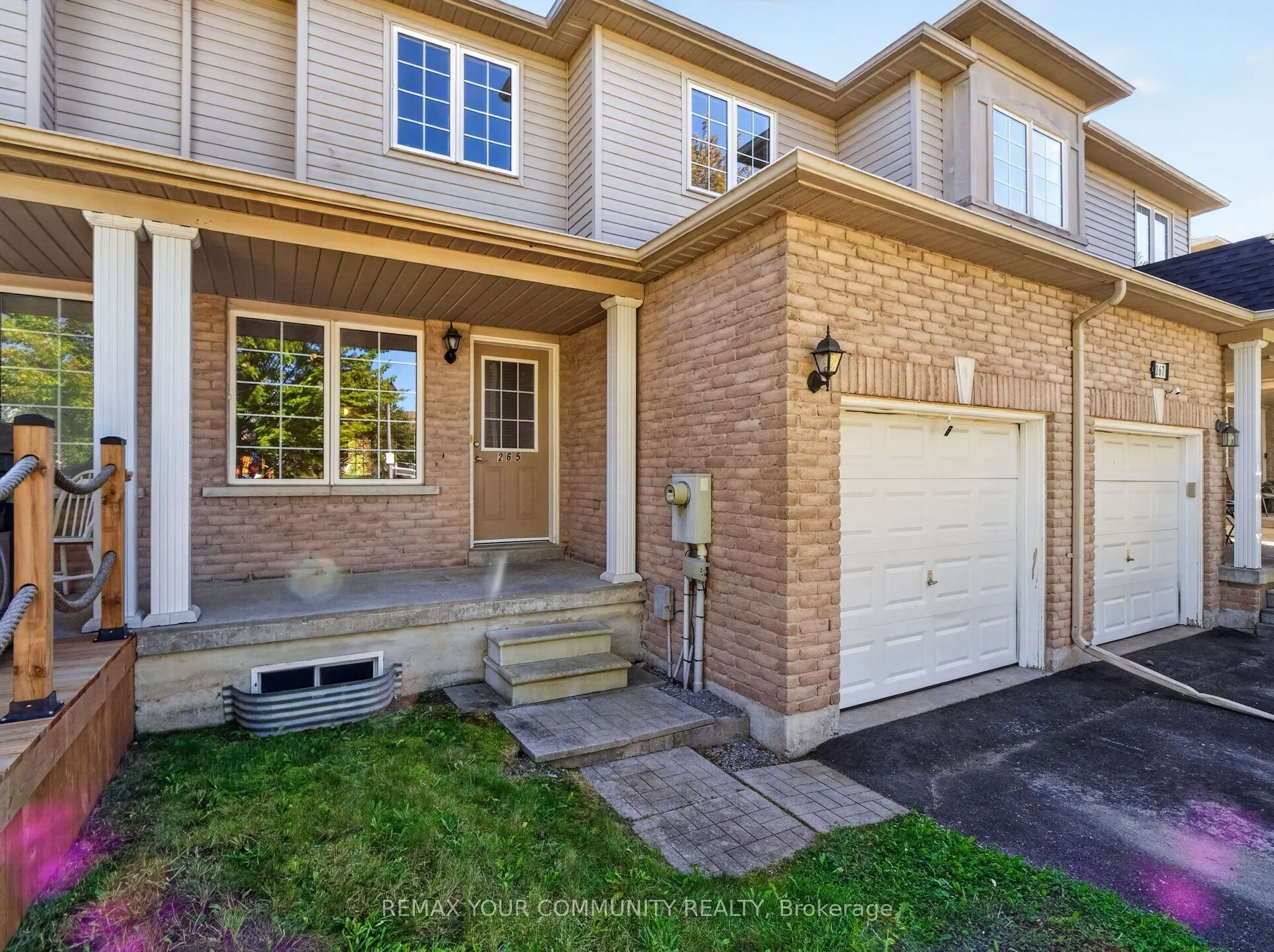 265 Sprucewood Crescent