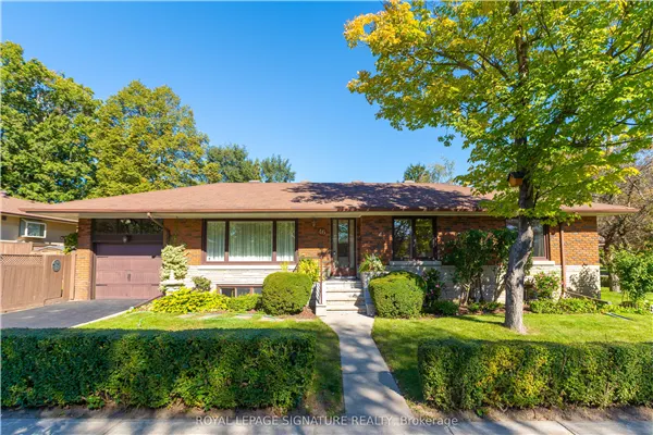 46 Stoney Creek Drive