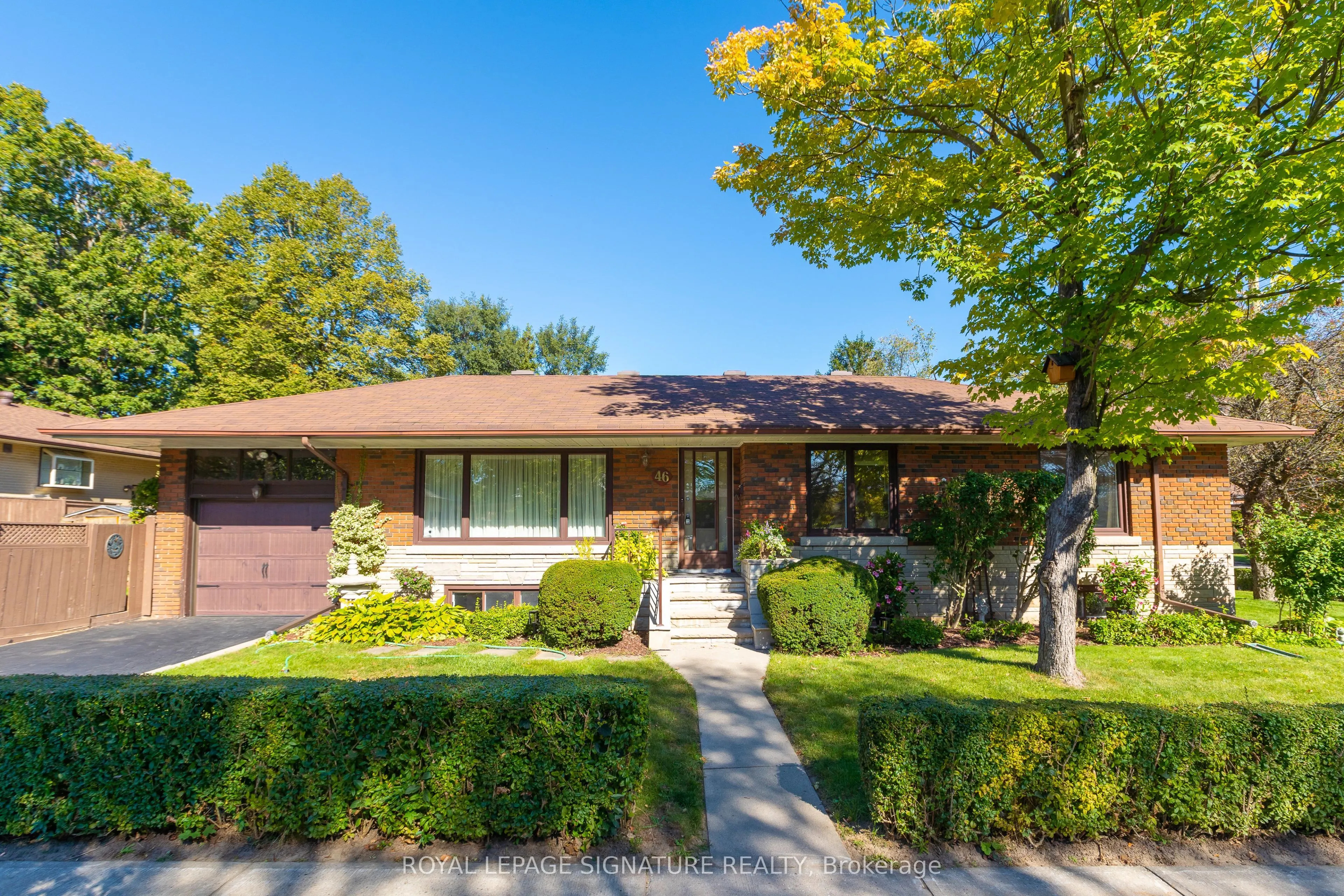 46 Stoney Creek Drive