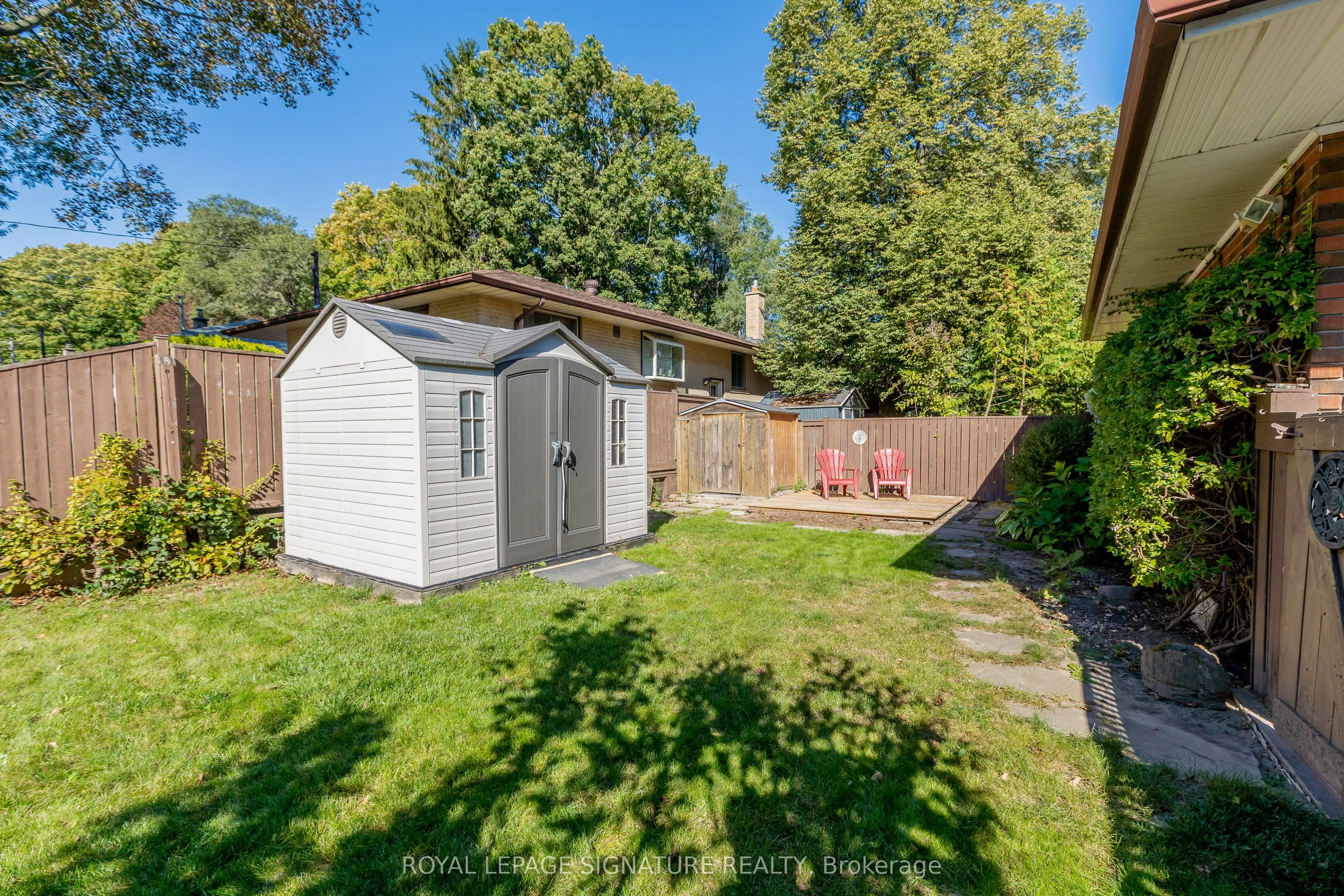 46 Stoney Creek Drive