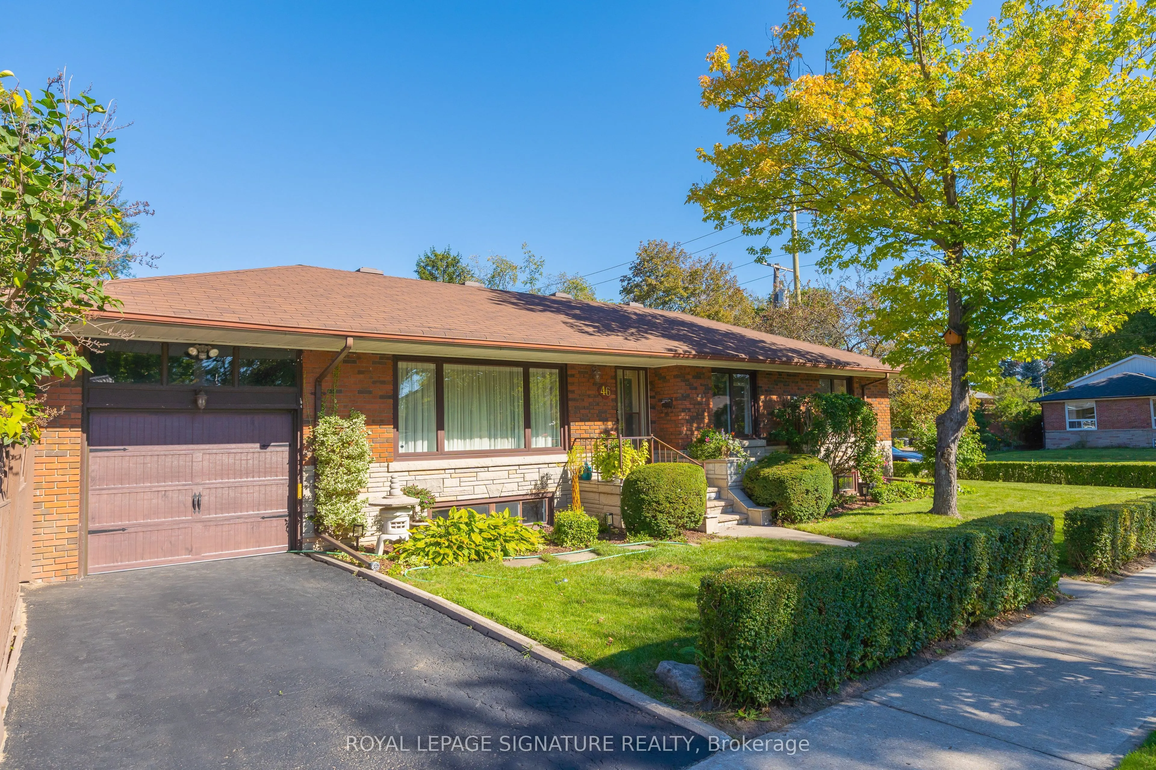 46 Stoney Creek Drive