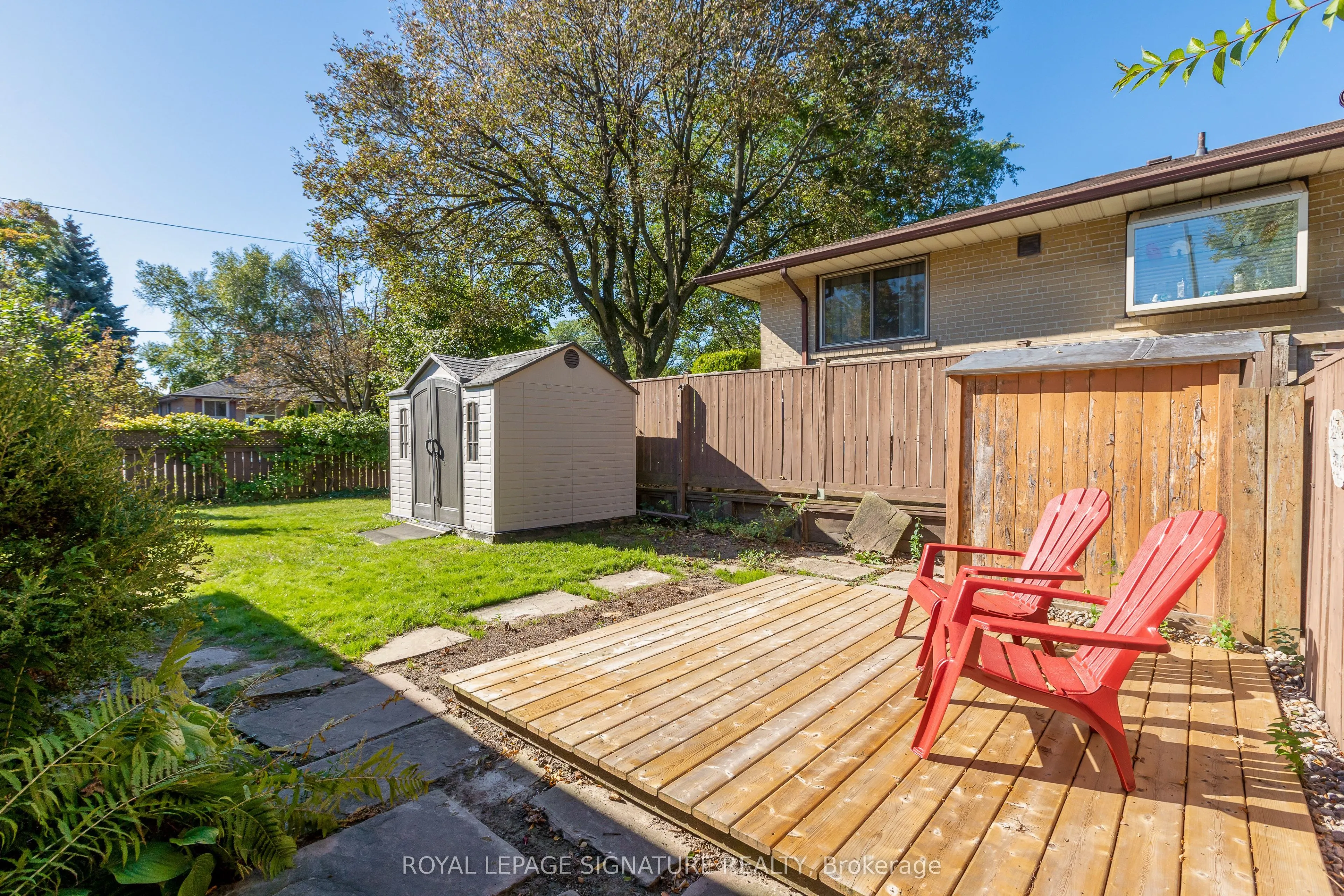 46 Stoney Creek Drive