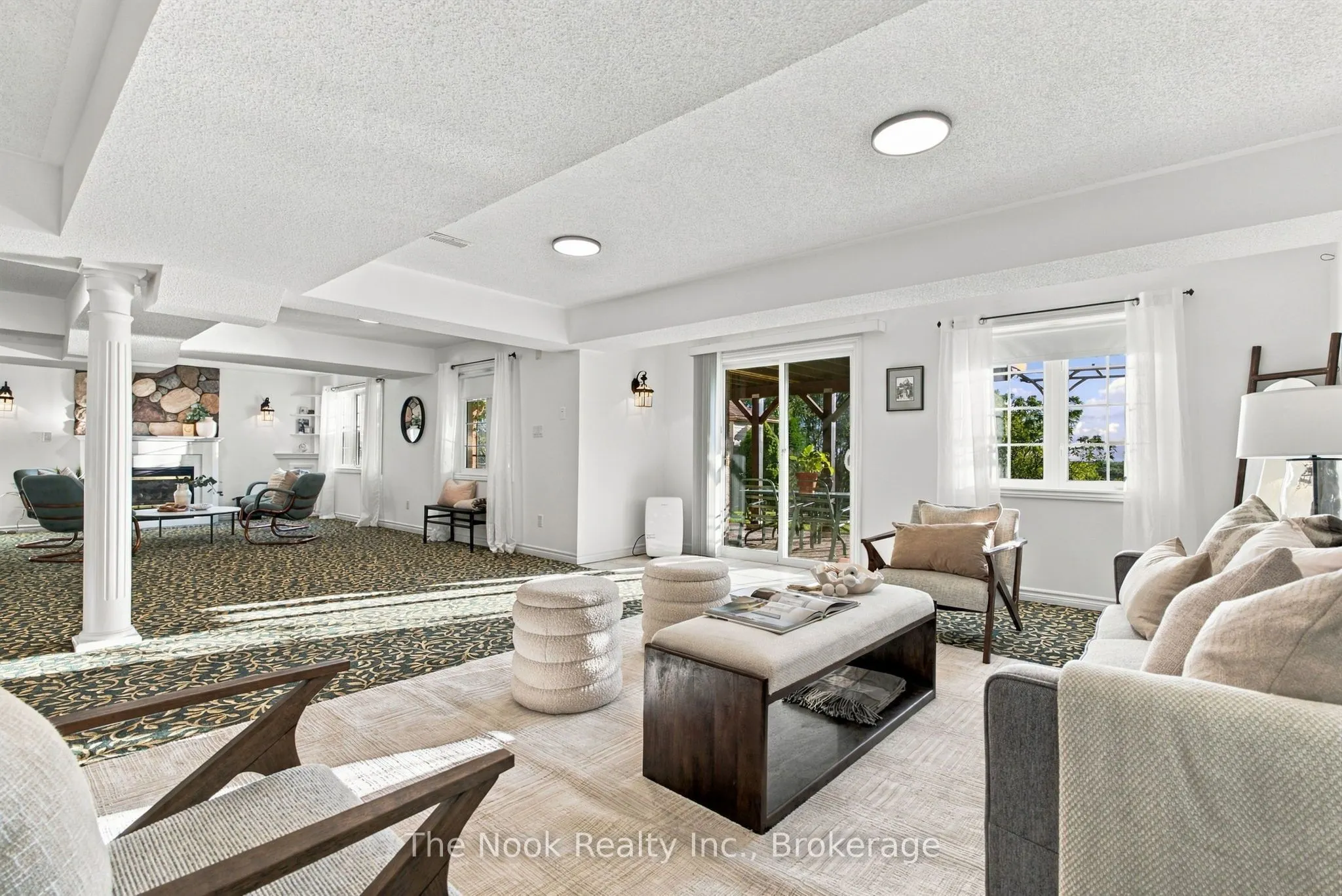 70 James Rowe Drive