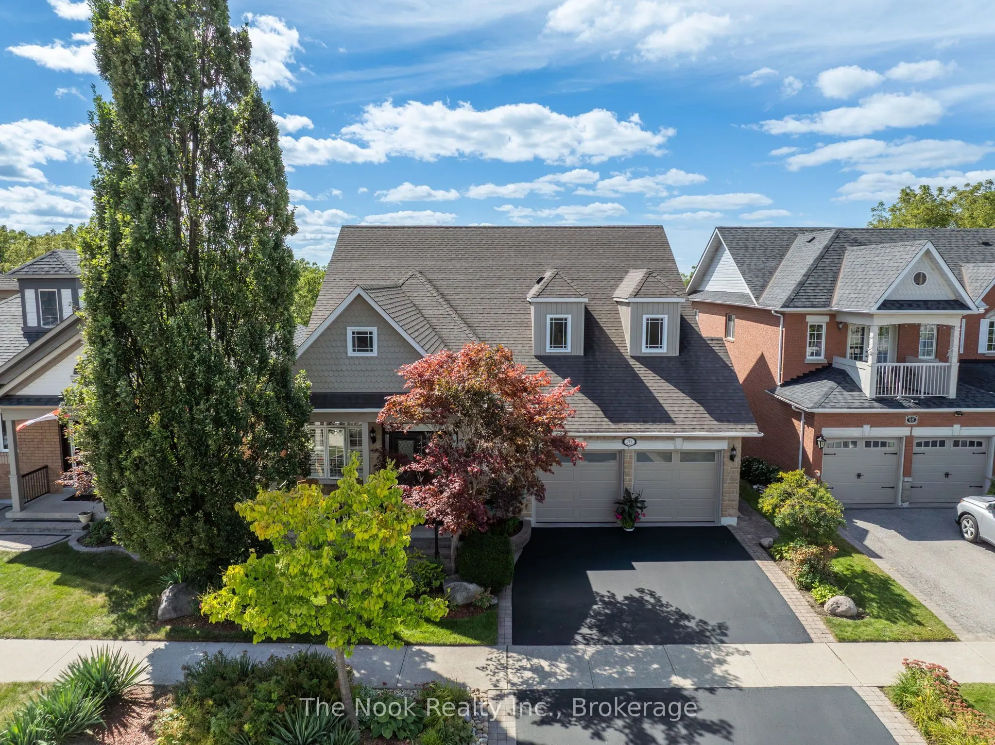 70 James Rowe Drive