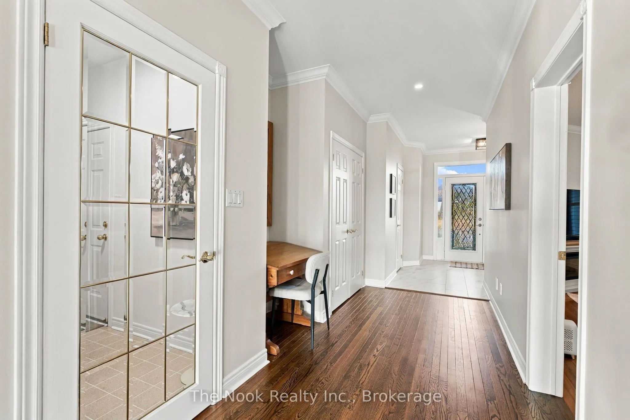 70 James Rowe Drive
