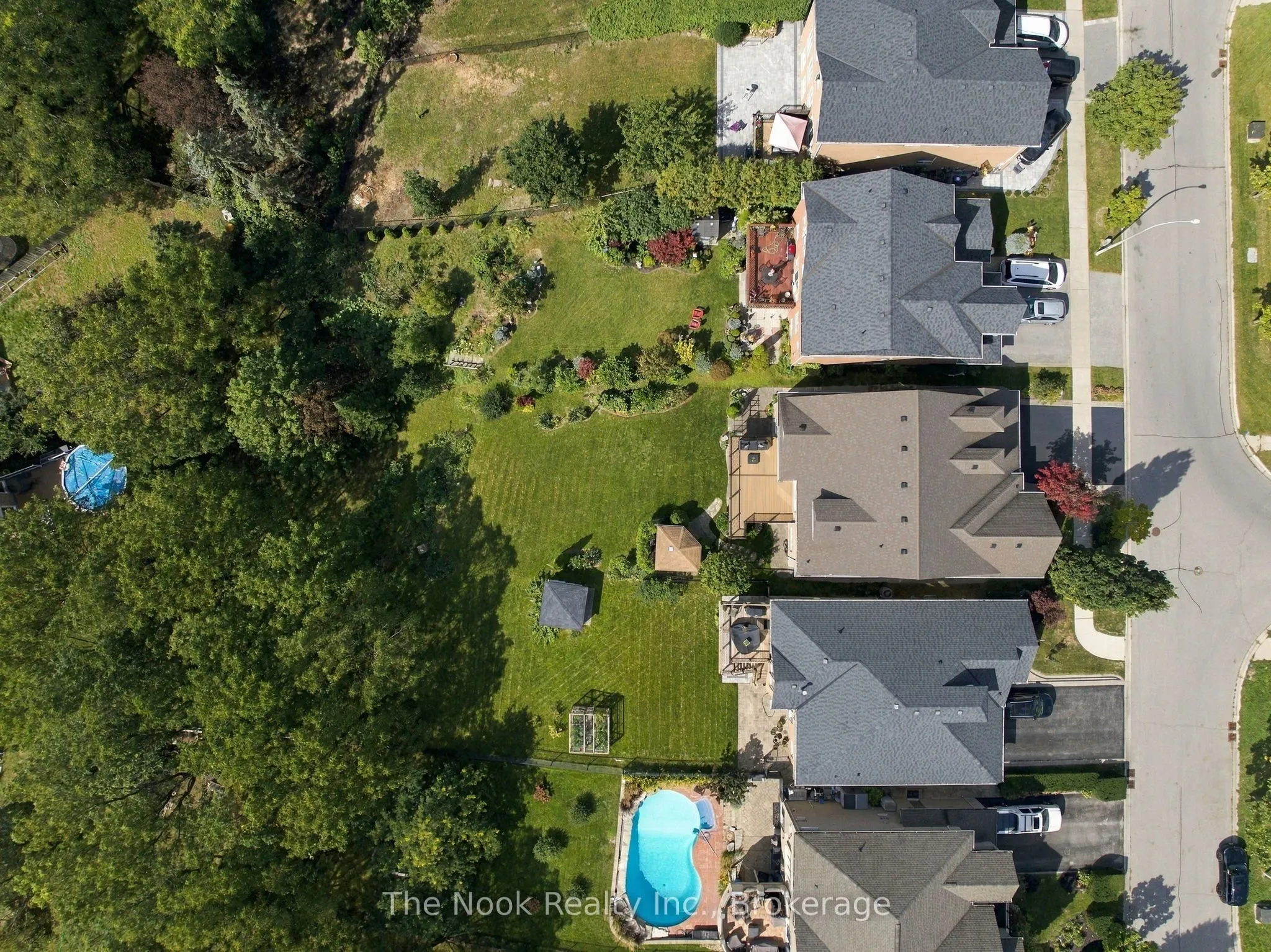 70 James Rowe Drive