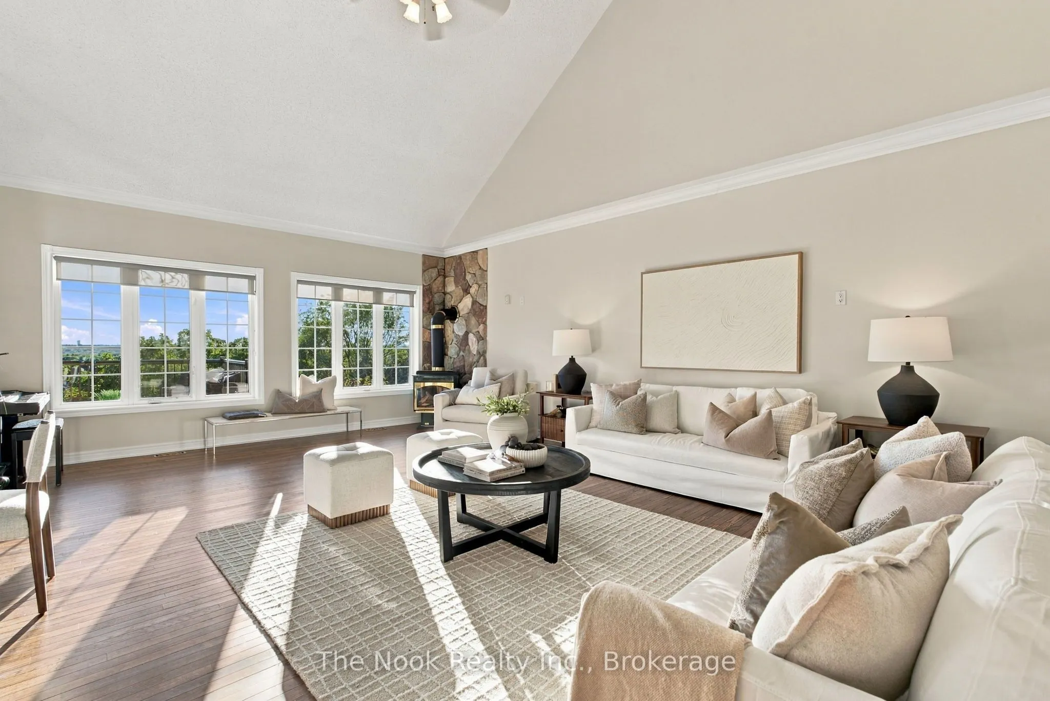 70 James Rowe Drive