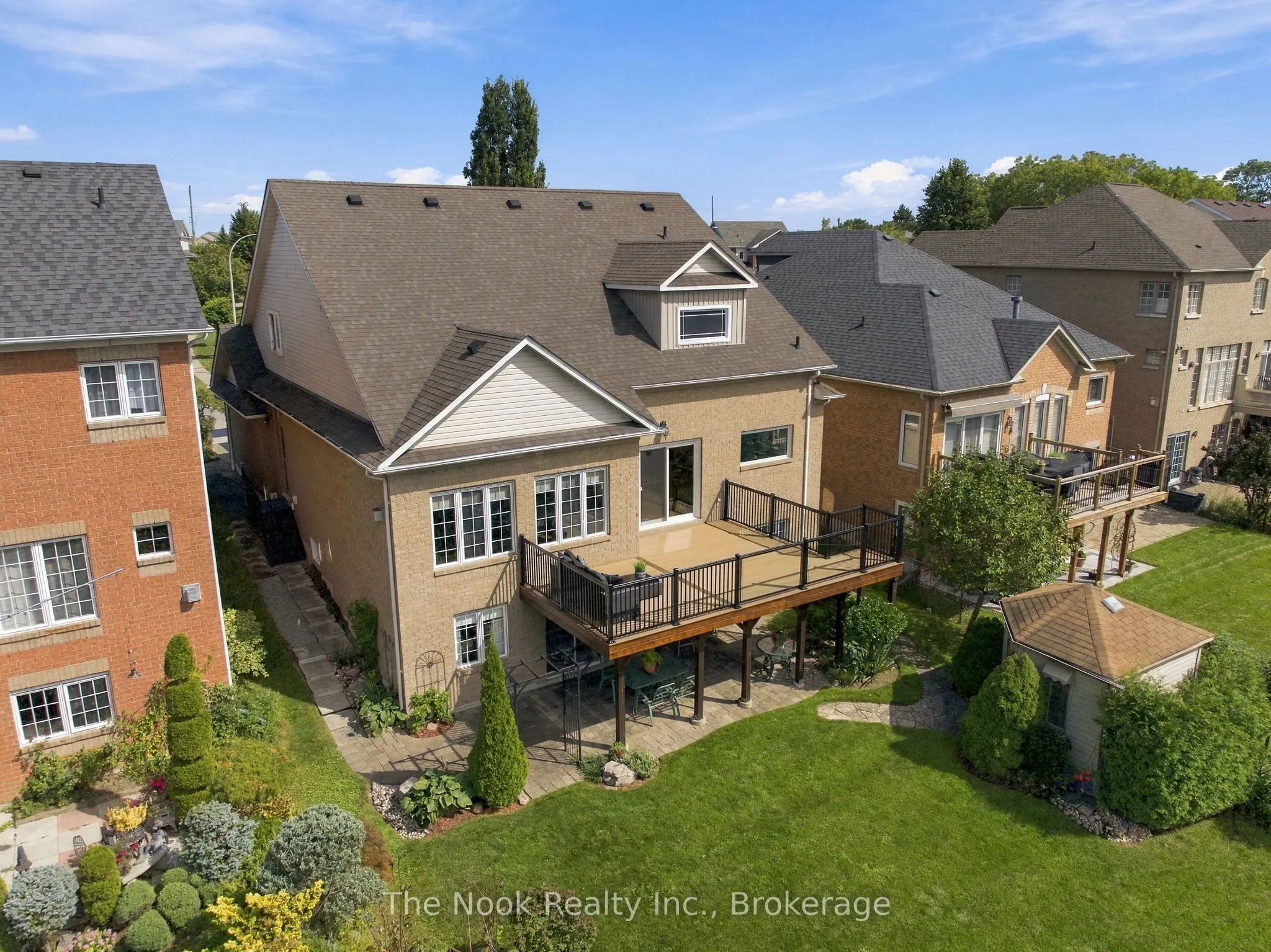 70 James Rowe Drive