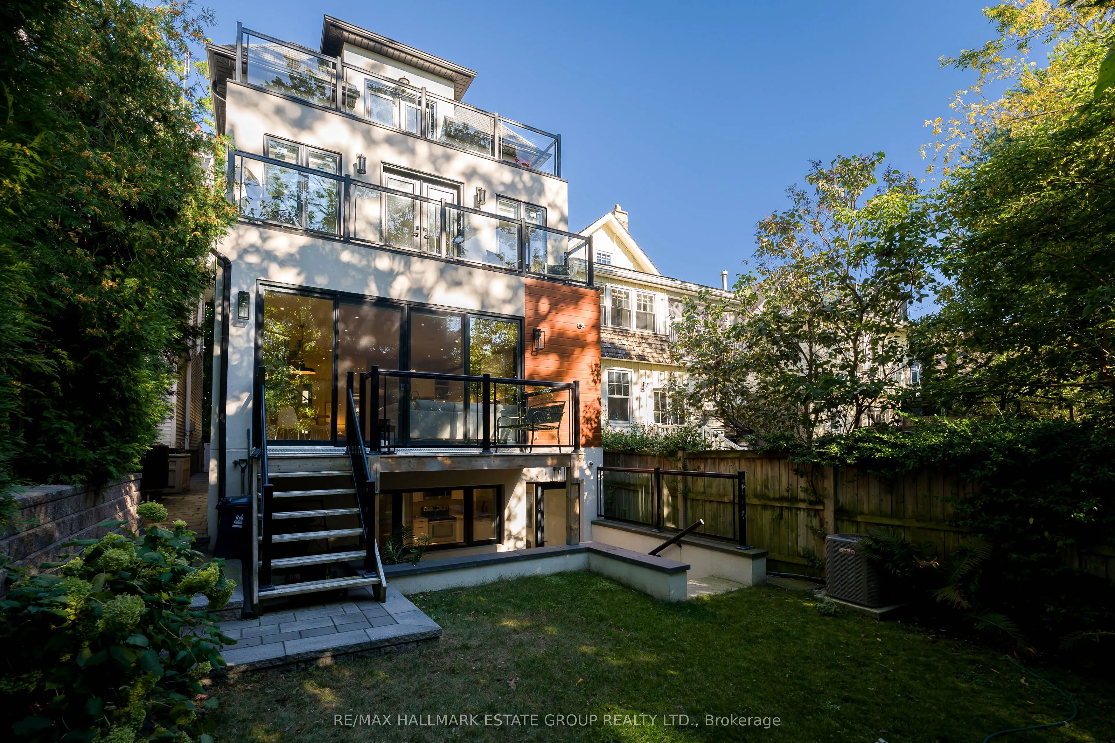 70 Bellefair Avenue