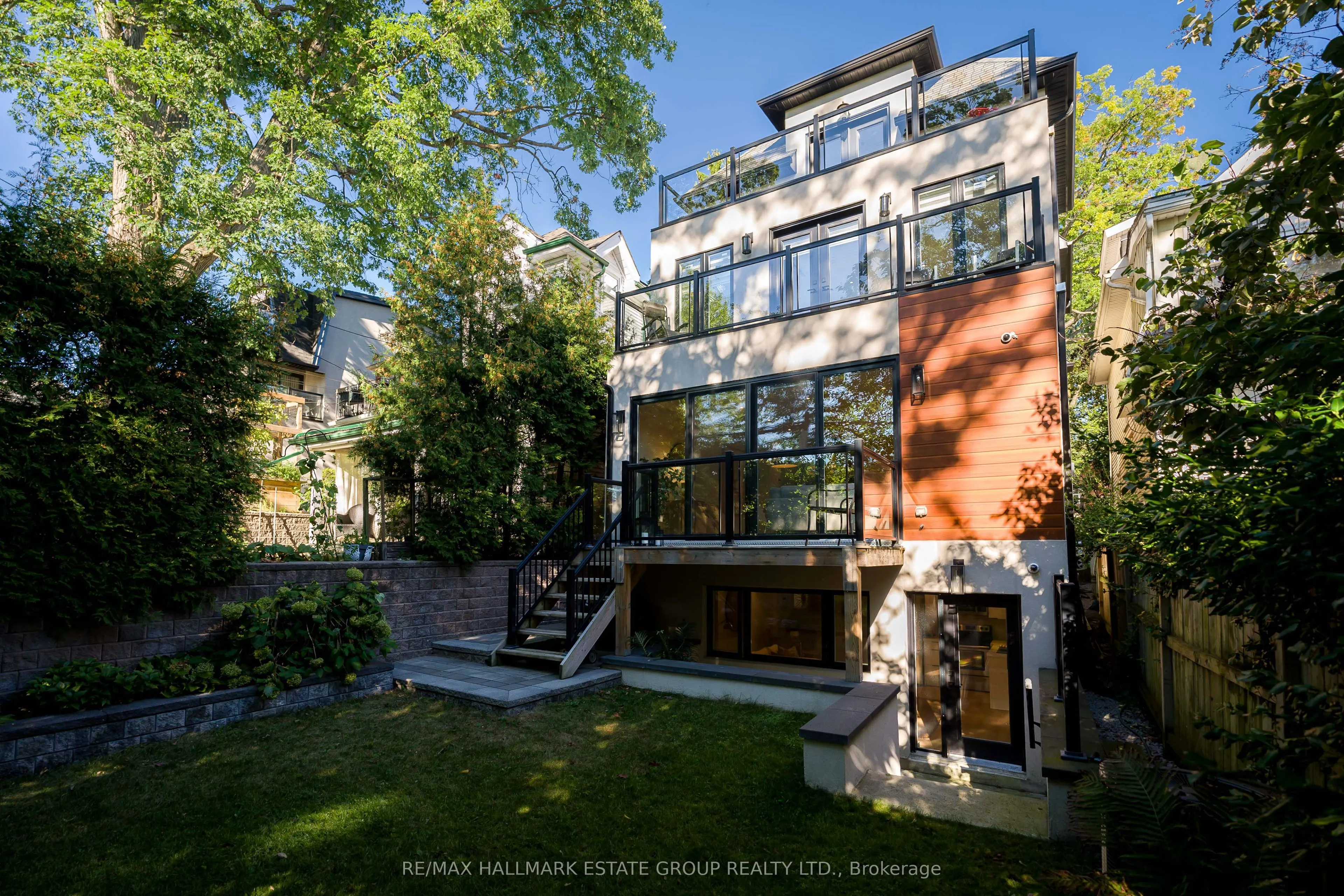 70 Bellefair Avenue
