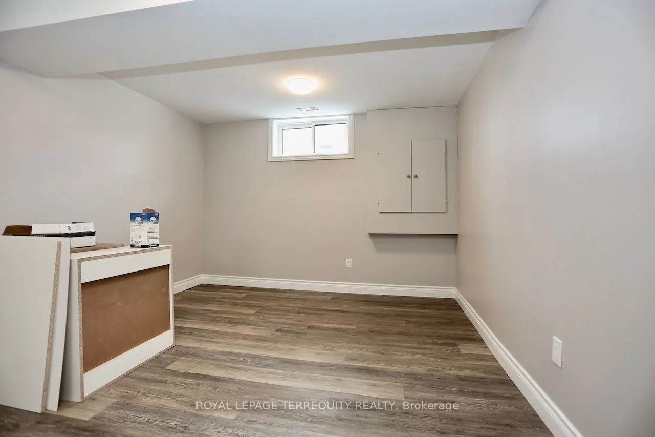 1641 Taunton Road #BSMNT