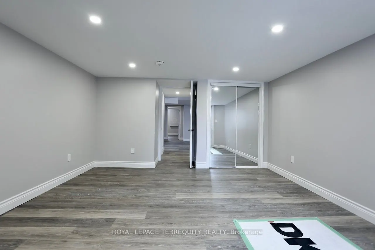 1641 Taunton Road #BSMNT