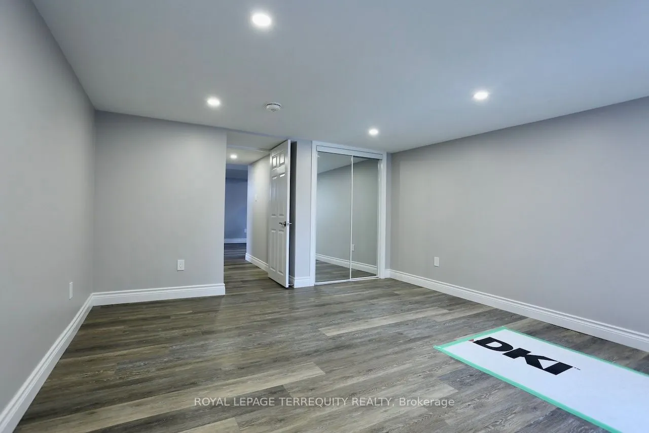 1641 Taunton Road #BSMNT