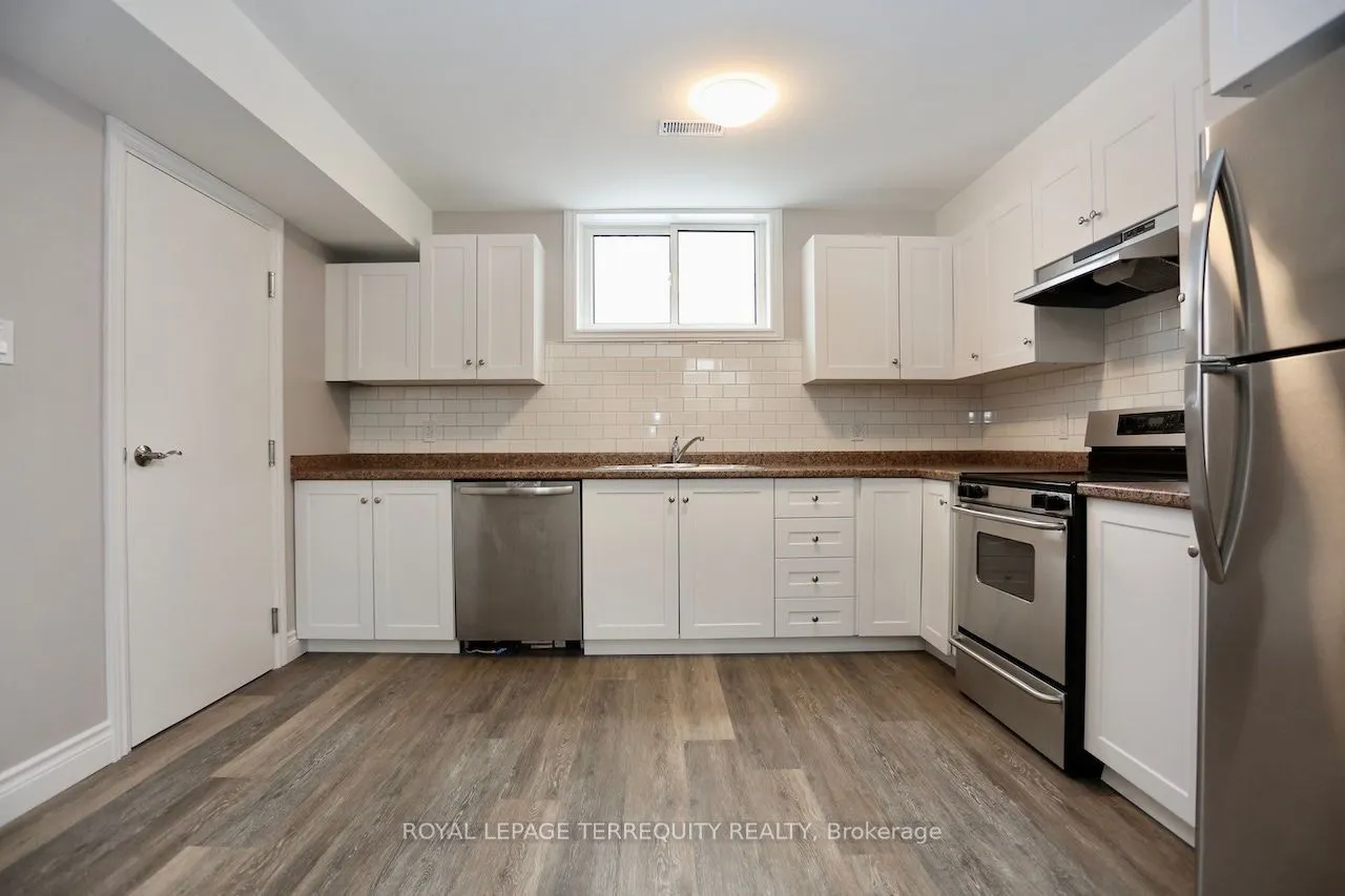 1641 Taunton Road #BSMNT