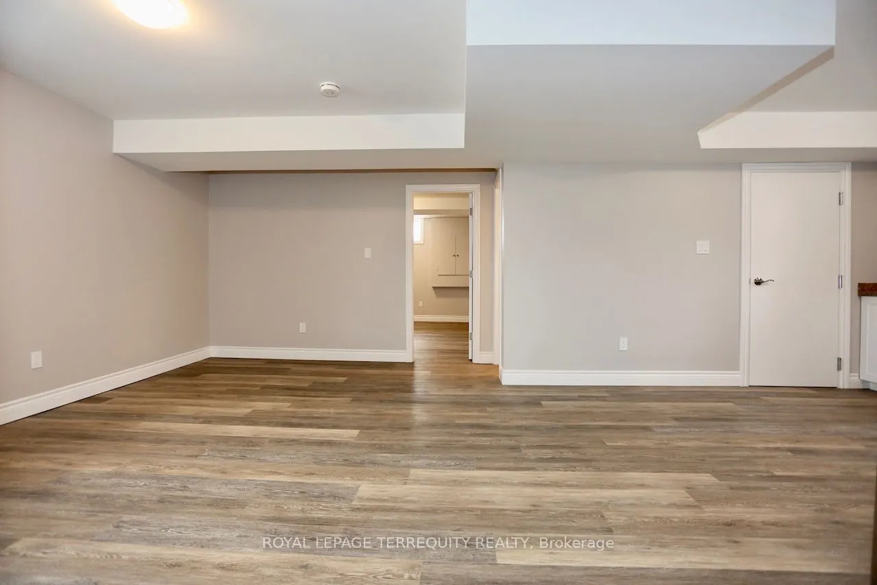 1641 Taunton Road #BSMNT
