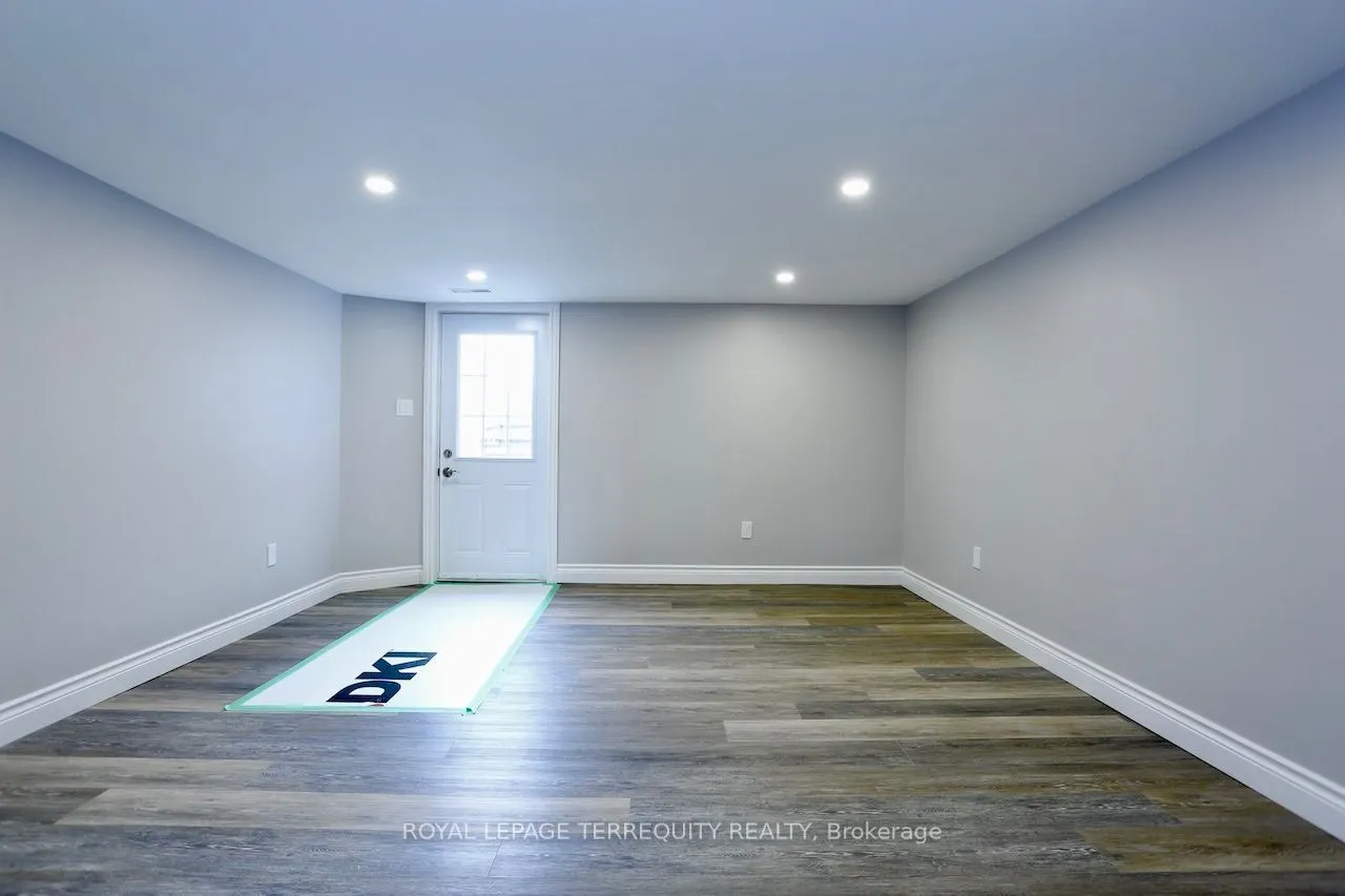 1641 Taunton Road #BSMNT