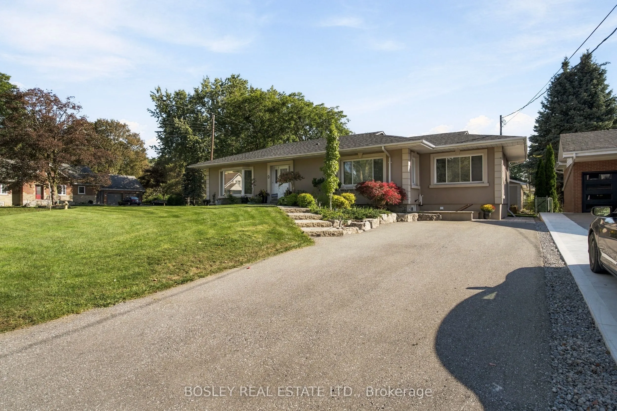 9 George Jones Street #Lower