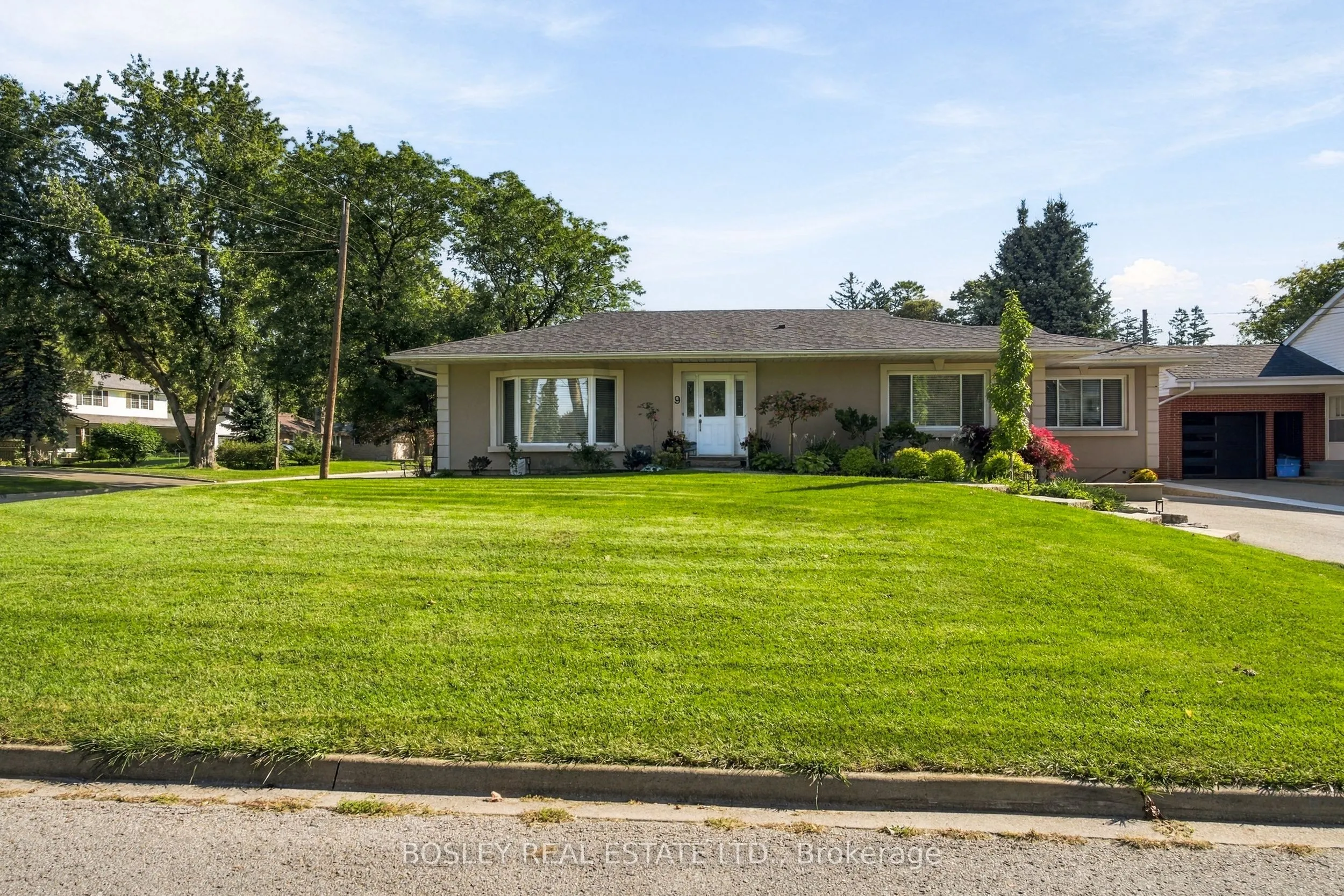 9 George Jones Street #Lower