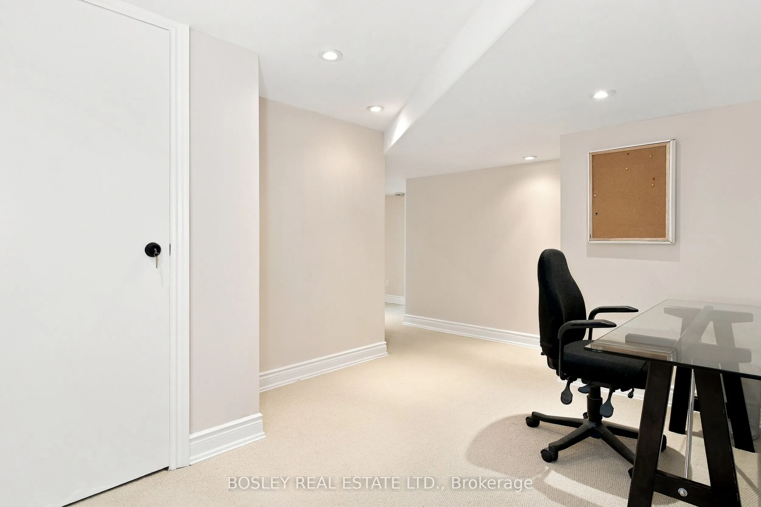9 George Jones Street #Lower