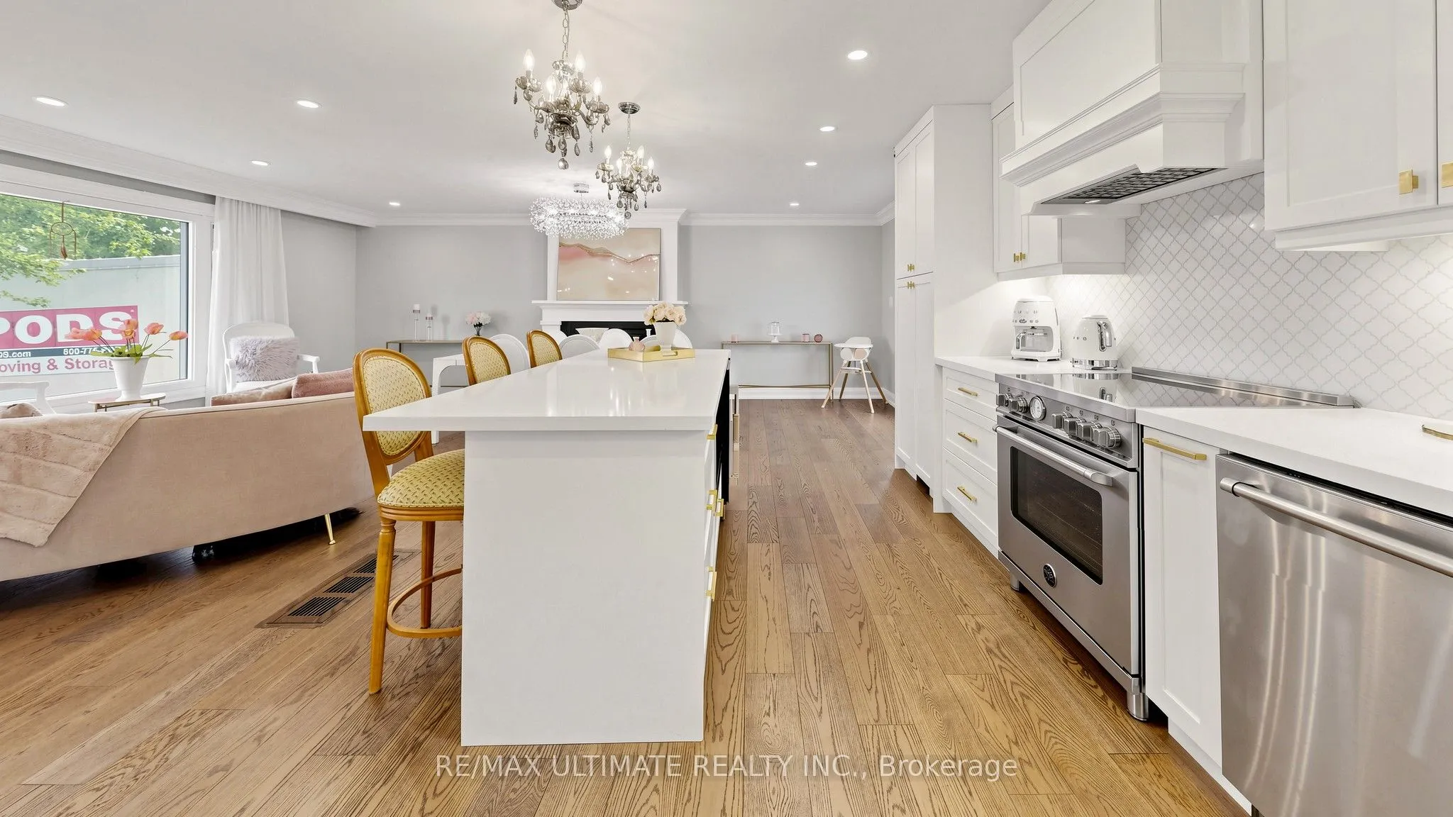 112 Coronation Drive