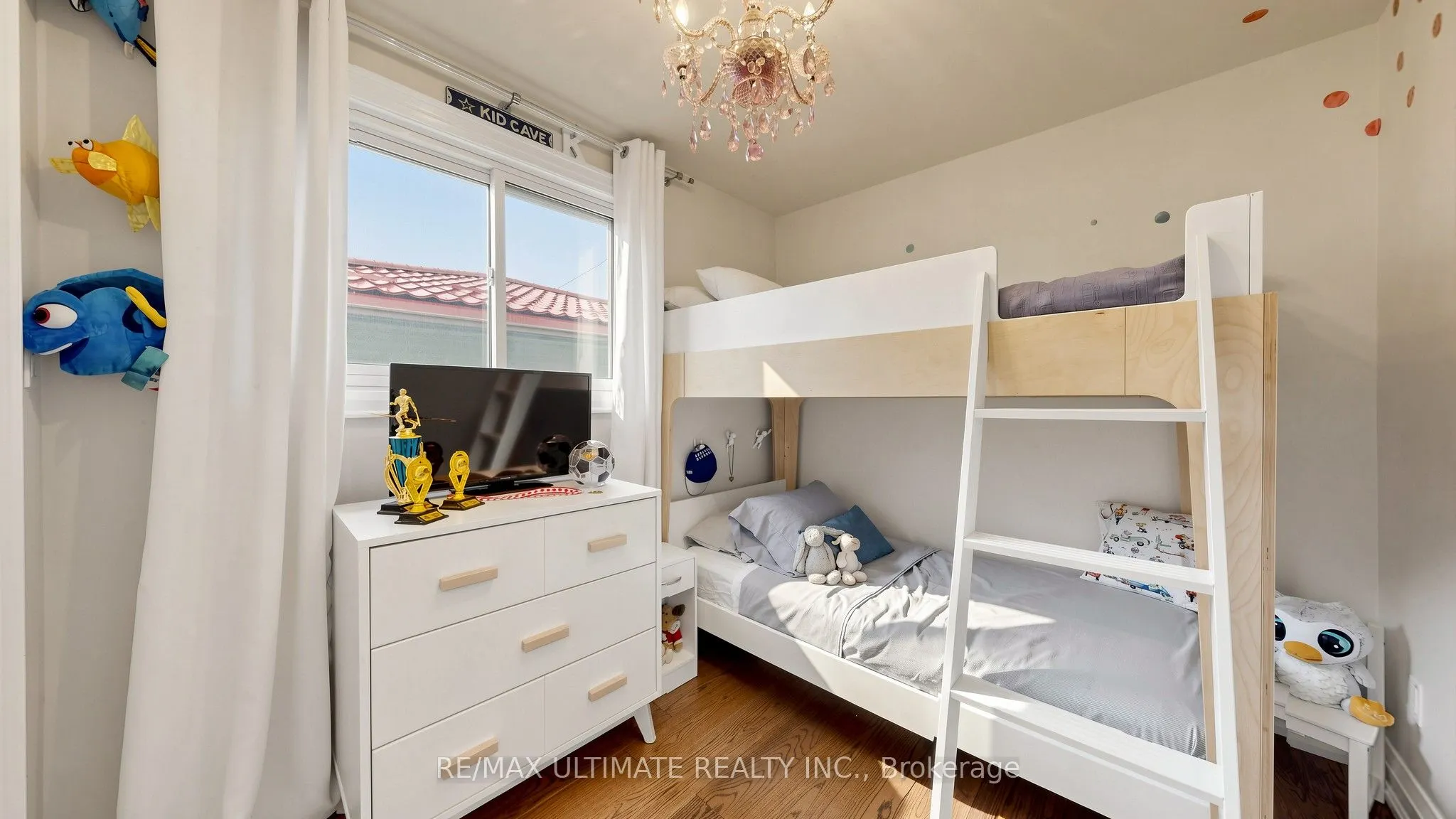 112 Coronation Drive