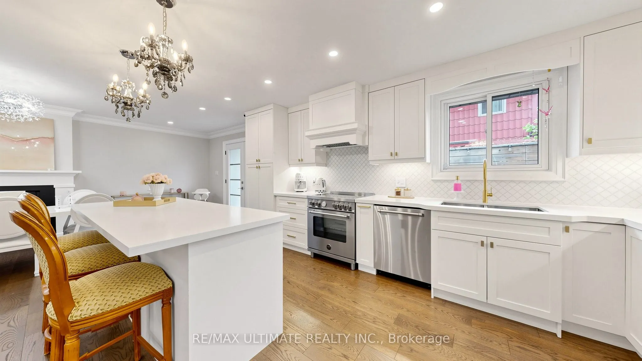 112 Coronation Drive