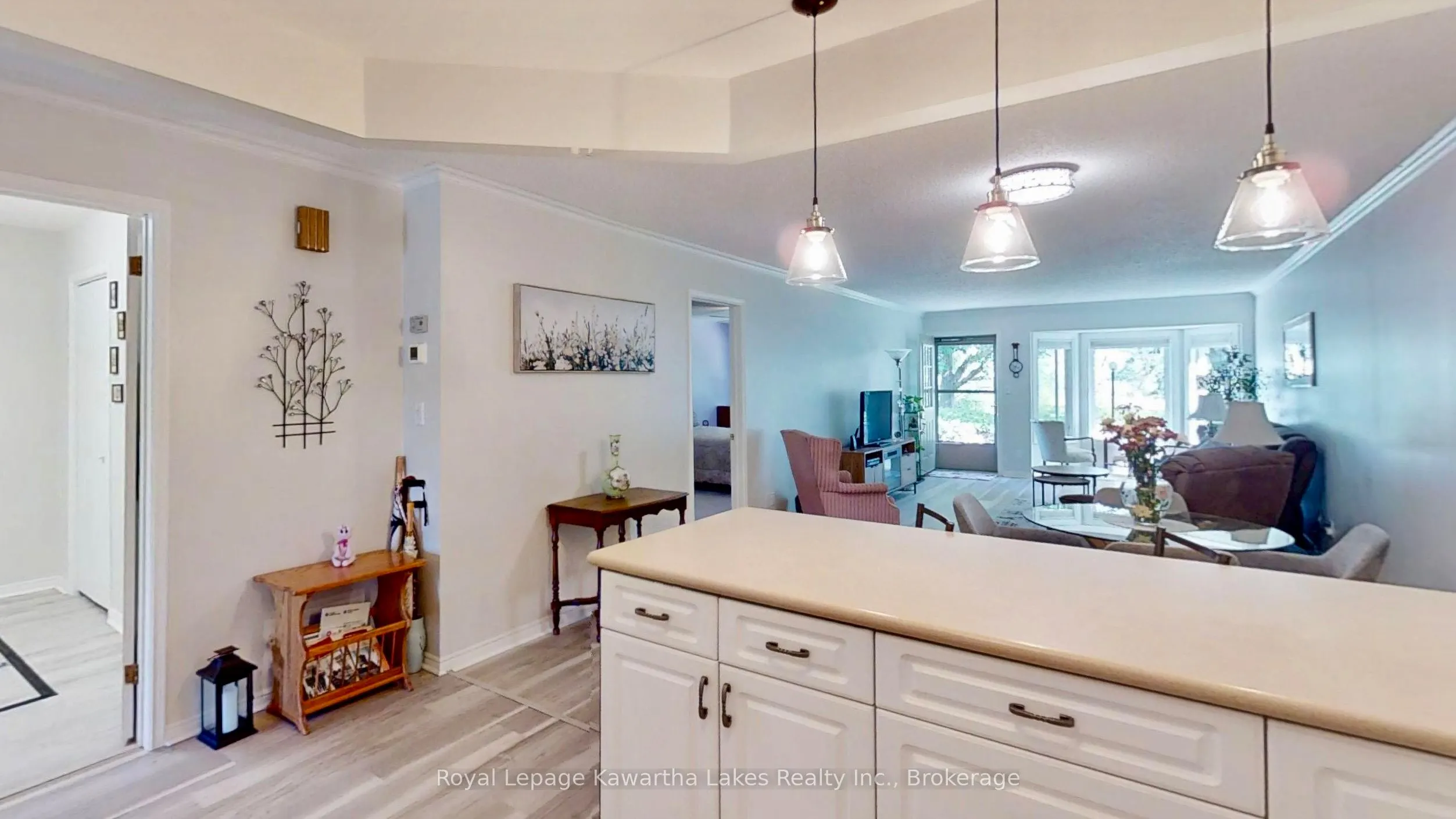 234 Water Street #6