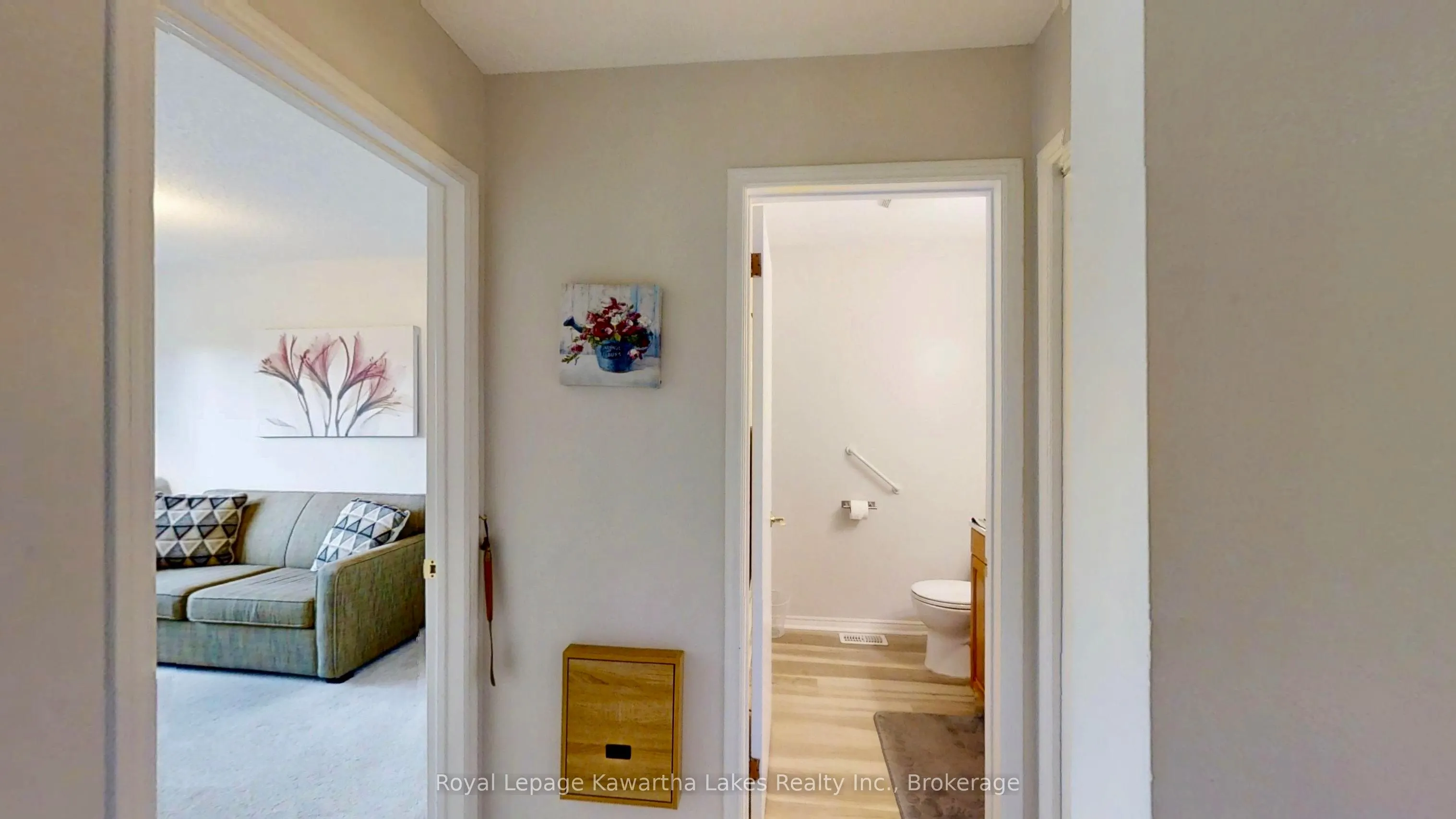 234 Water Street #6