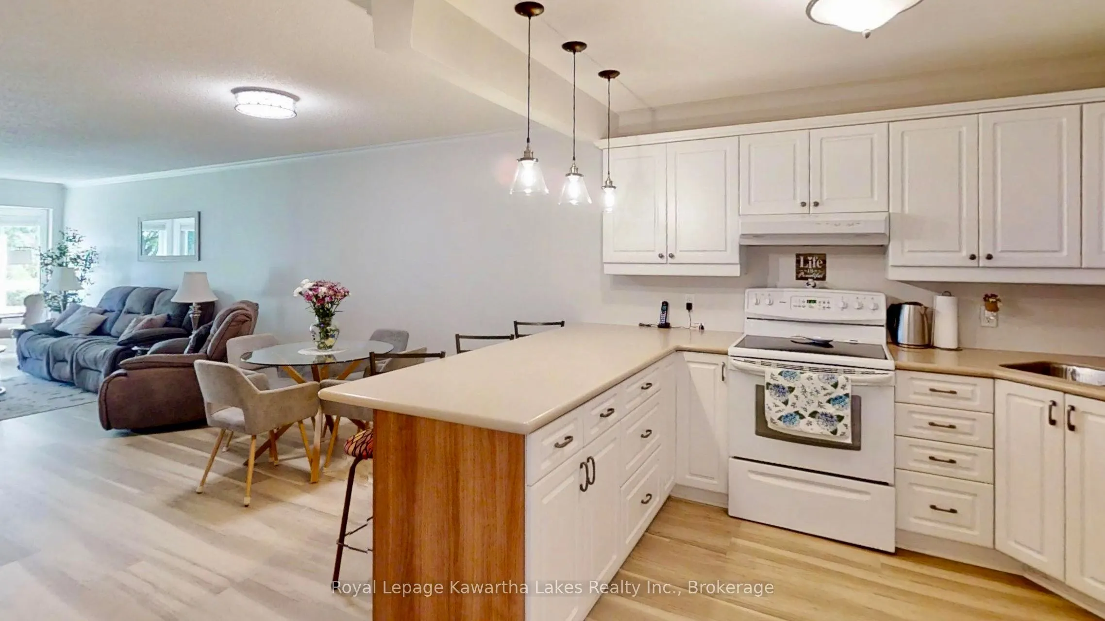 234 Water Street #6