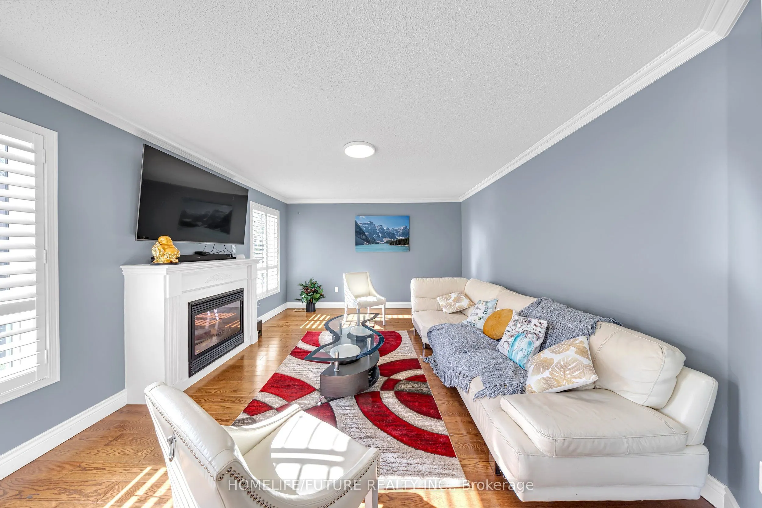 17 Grainger Crescent